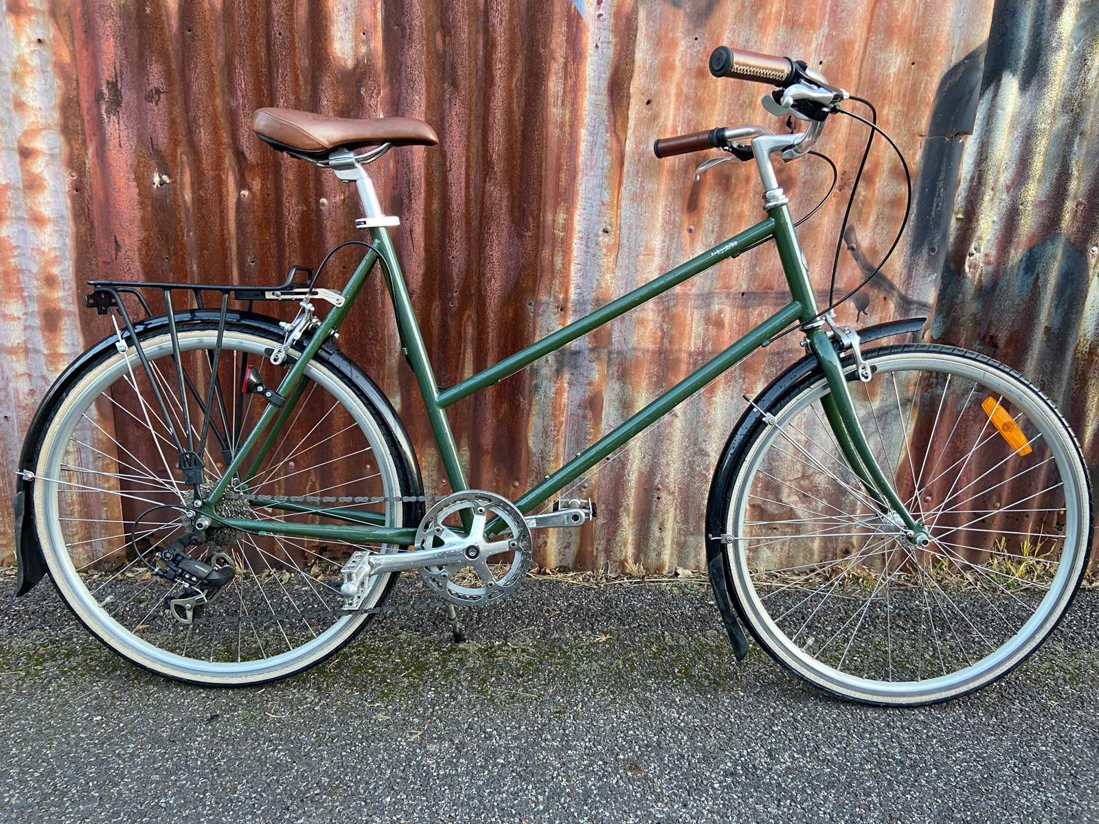 Clearance Gumtree Tokyobike Bisou Second Hand Tokyobike Second