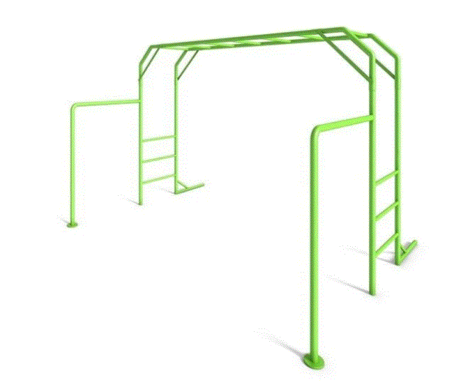 Gum Tree Monkey Gumtree Monkey Bars For Kids Toys Outdoor In Leda