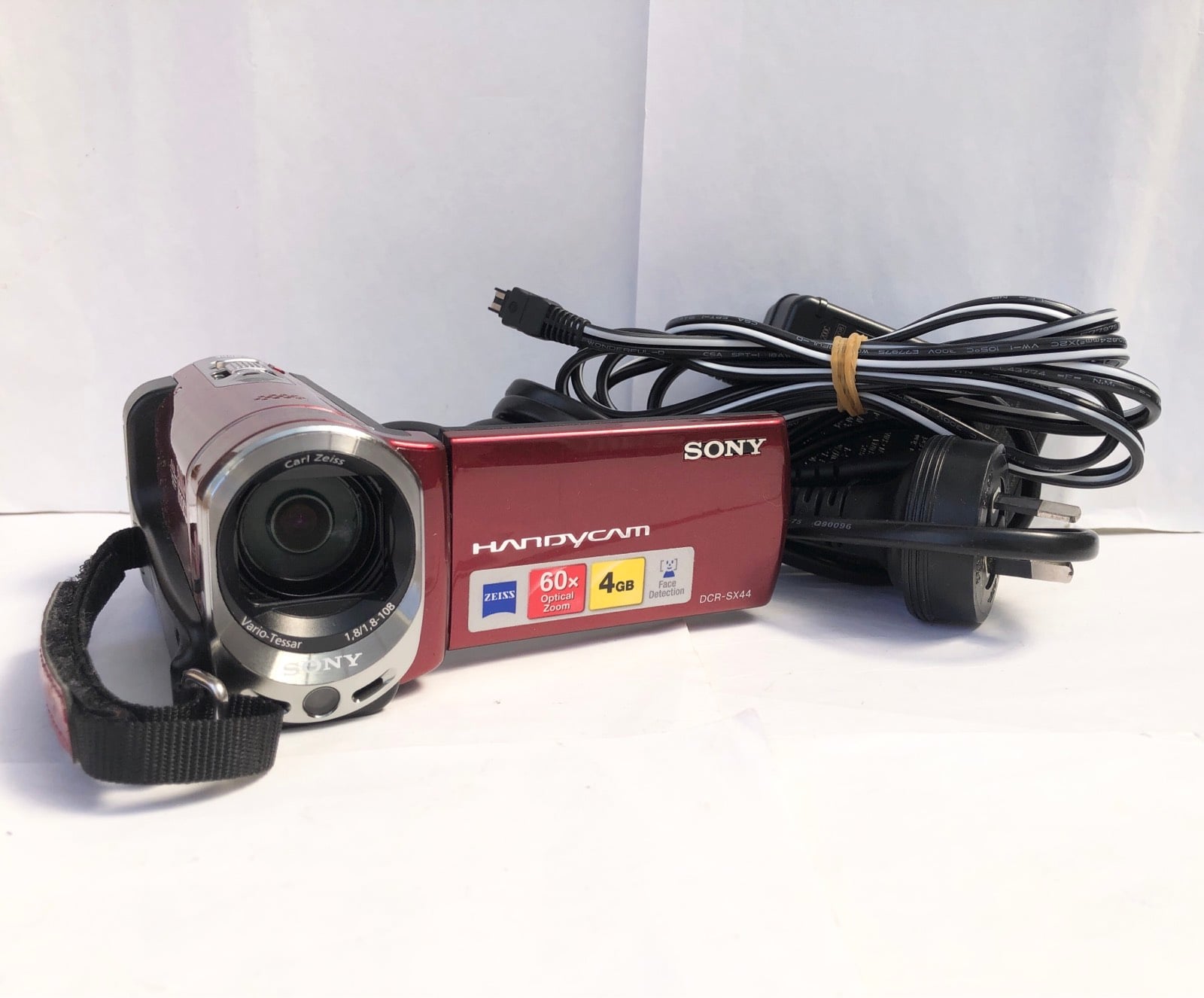 Sony Camcorder Video Camera For Sale Gumtree PRICE DROP Sony Video