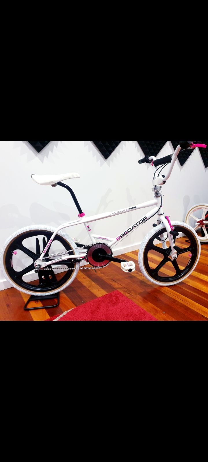 Flatland Gt Show Bmx For Sale 2000 Gt Show Gt Flatland Bikes Gt