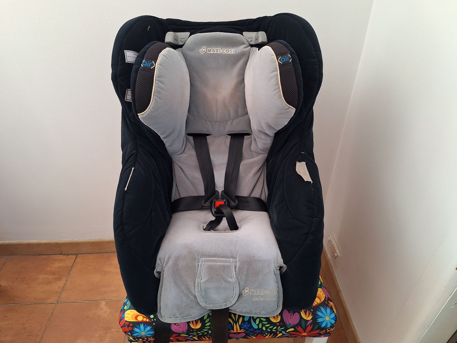 Maxi cosi convertible baby car Gumtree Australia Gumtree
