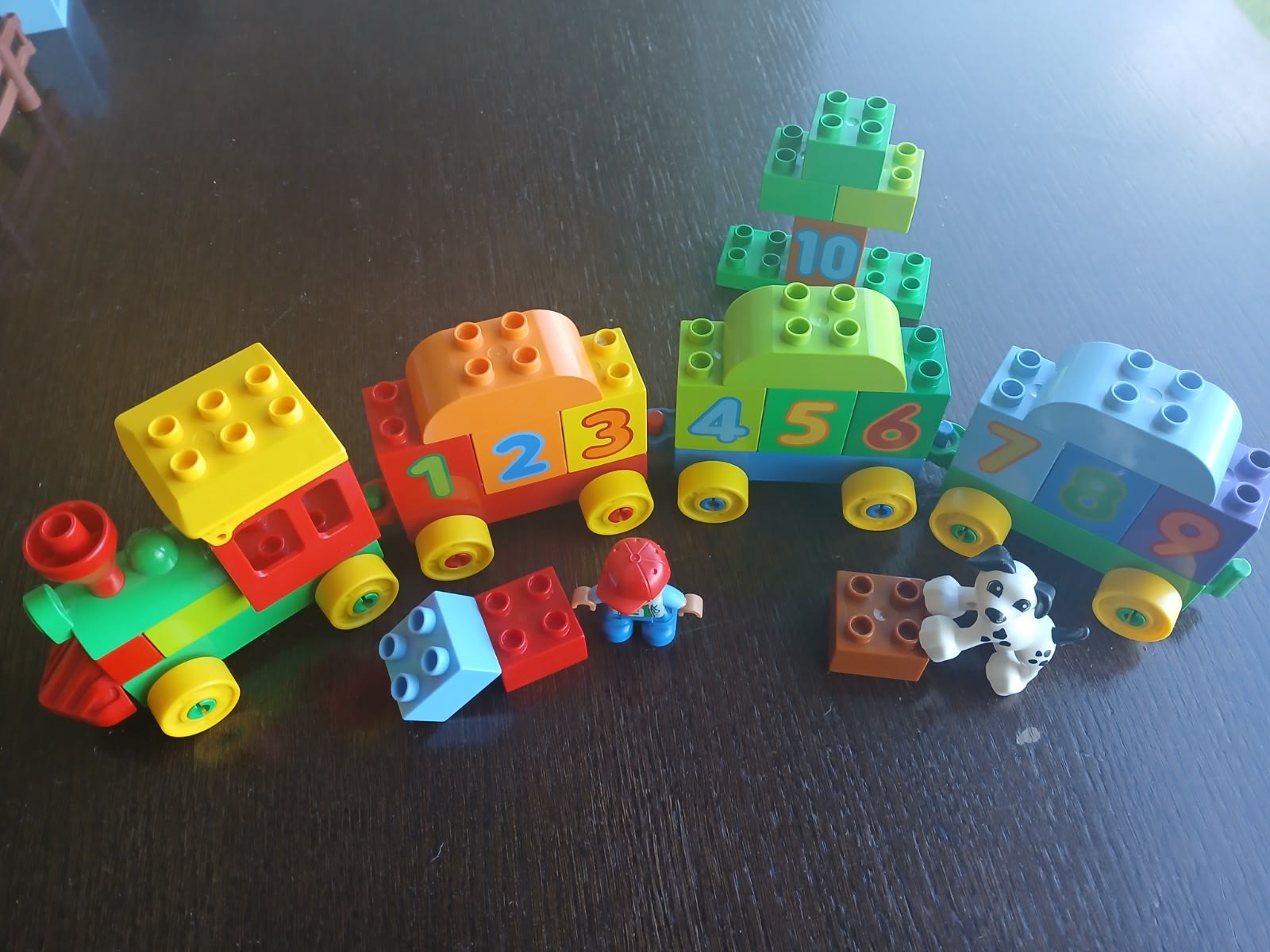 Duplo 2758 Duplo Room LEGO Living Room Set 2758 Brick Owl LEGO