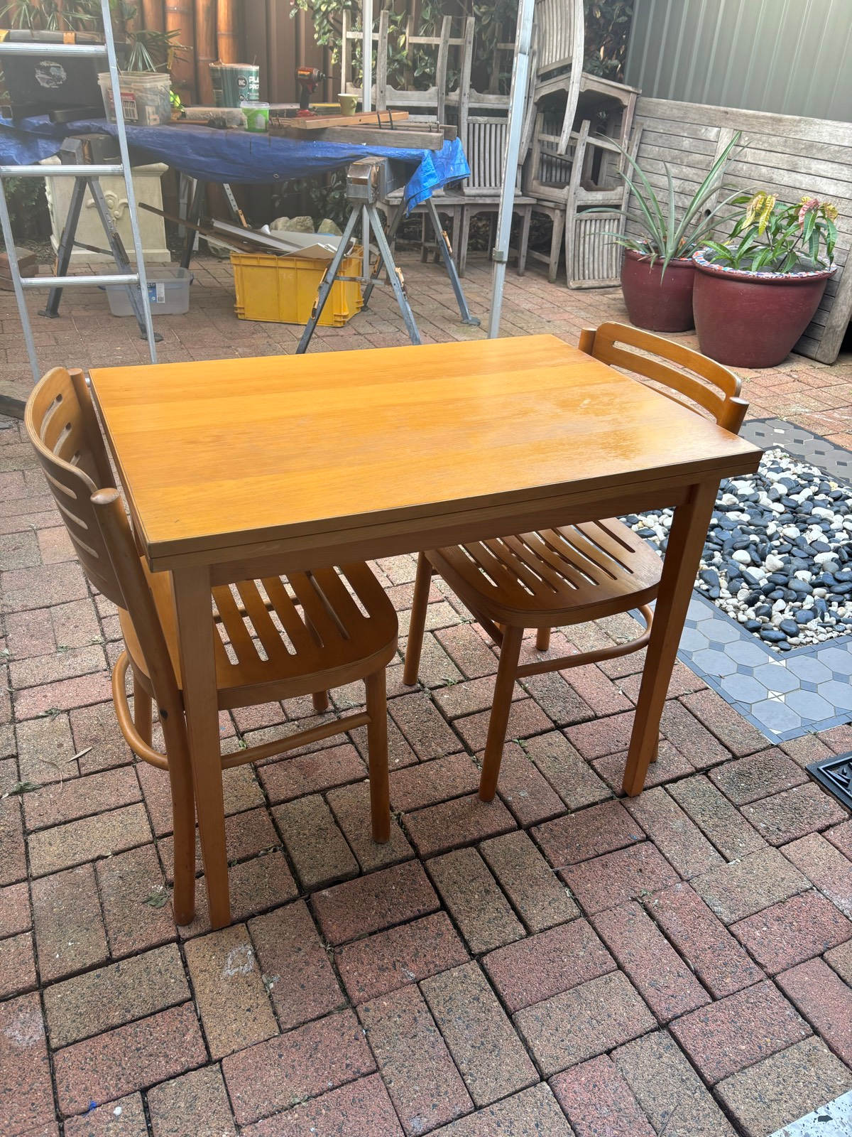 Wooden Dining Gumtree Dining Table Chairs Wooden Table With Chairs