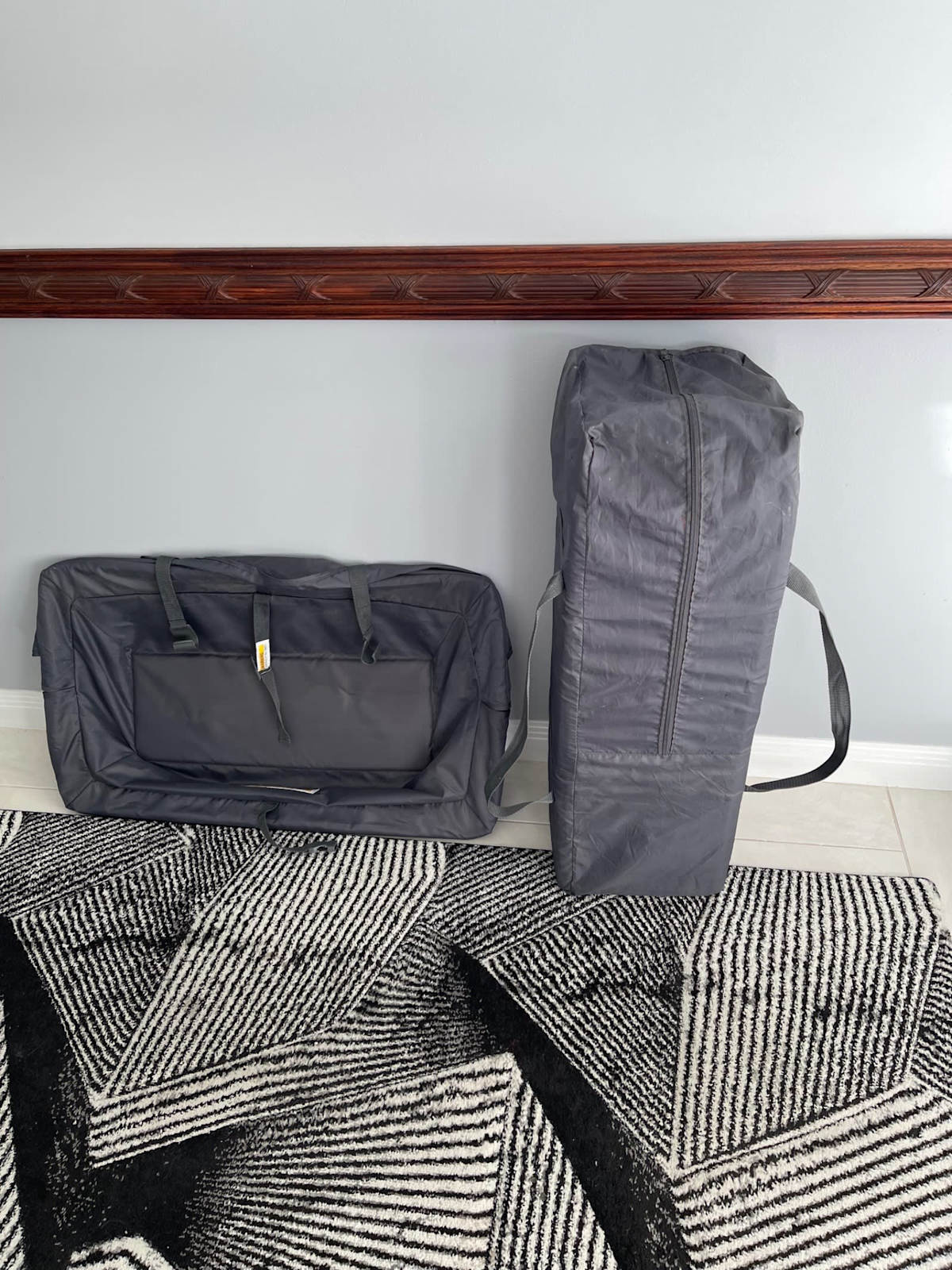 Porta Cot $80 Gumtree Australia Gumtree