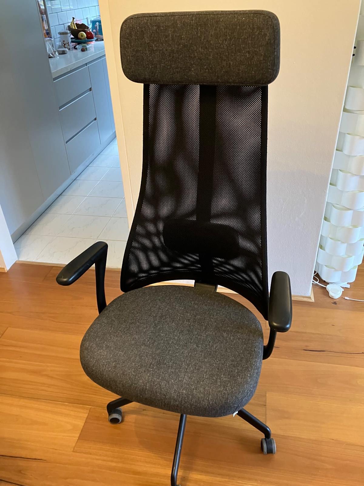 Kursi Kantor Sedia Ikea Jarvfjallet Kursi Kantor Ikea Markus Vs - Main Image