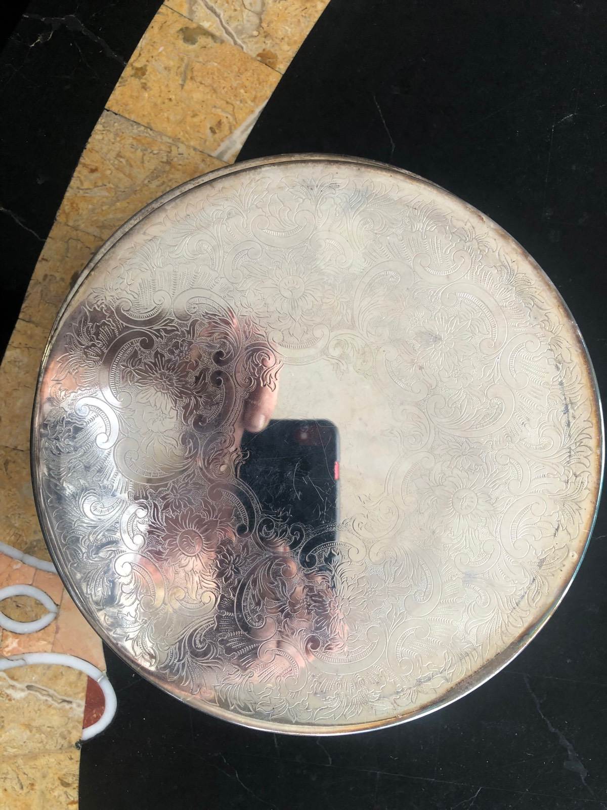 Vintage Strachan Silverwrare dining set Cutlery in Ballina NSW