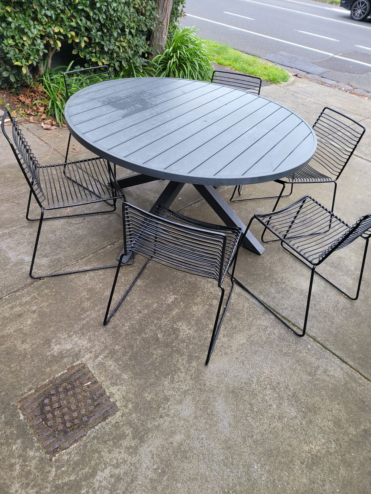 Gumtree Australia Outdoor Dining Table Gumtree Outdoor Alfresco