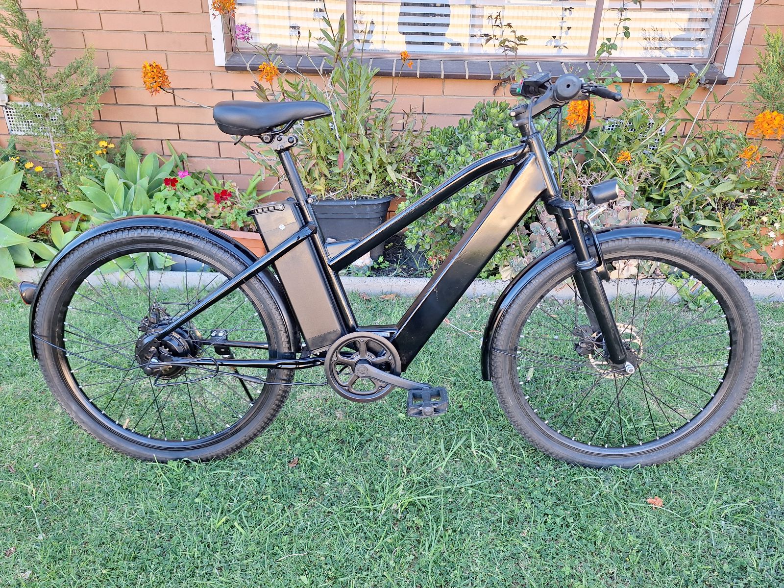 Electric Mountain Used Electric Bikes Gumtree ?‍♂️ ELECTRIC