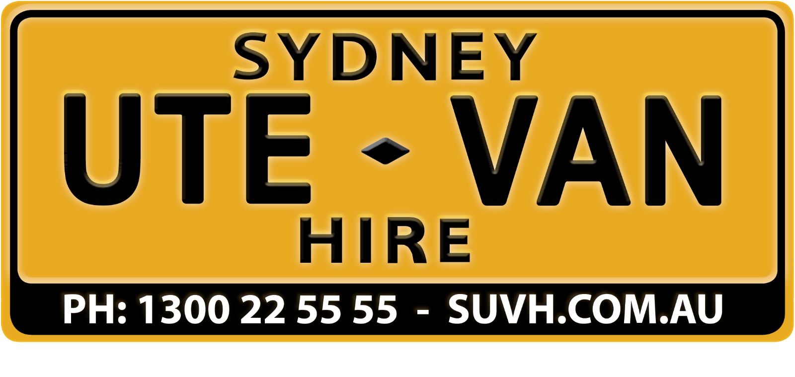Sydney Ute Van Hire For Sale Business For Sale Gumtree