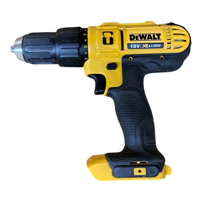 Hammer Drill Driver Dcd776 Review Dewalt Dcd776 Dewalt