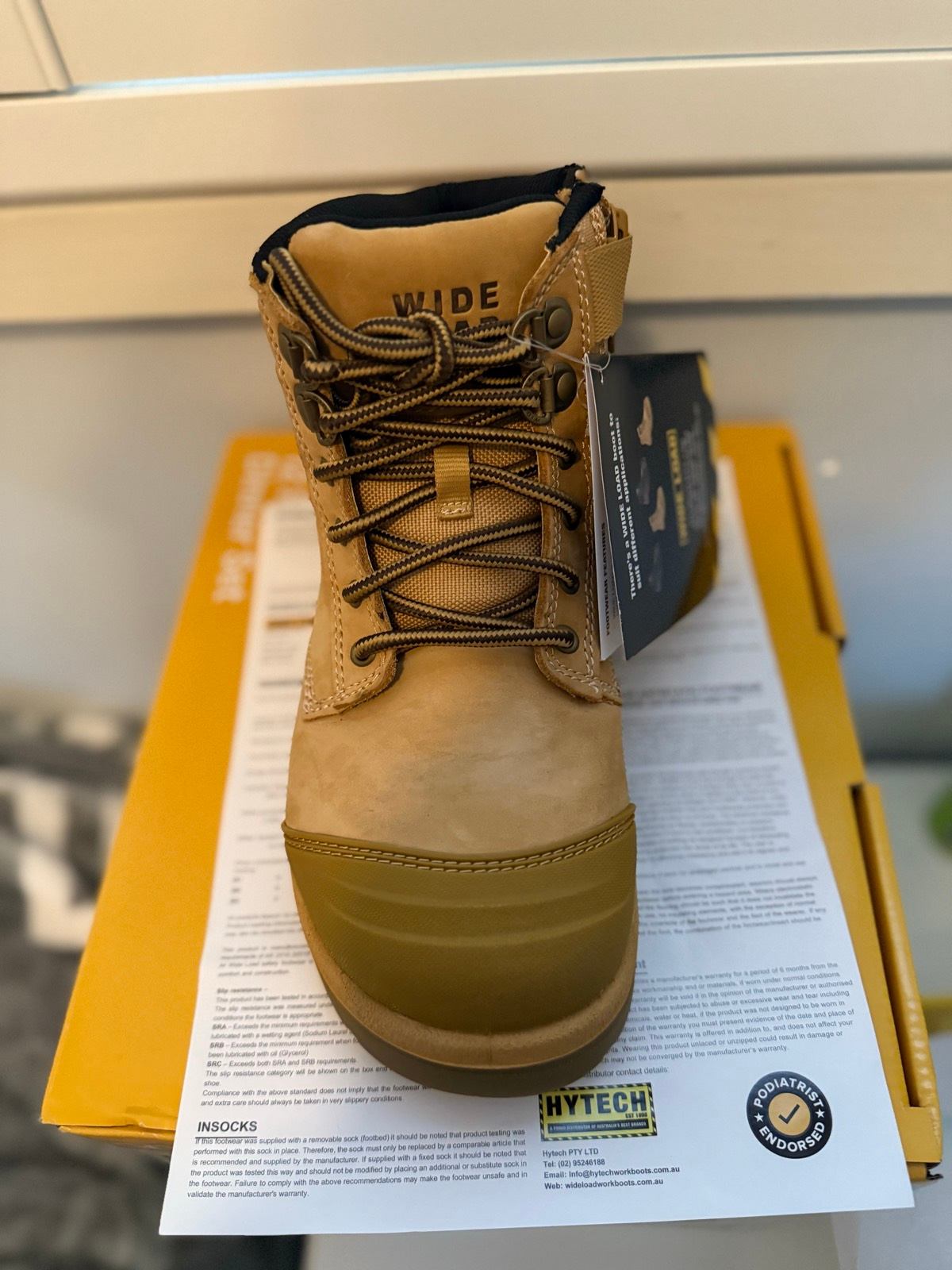 Steel Cap Safety Boots Gumtree Steel Cap Safety Discount Boots Kmart