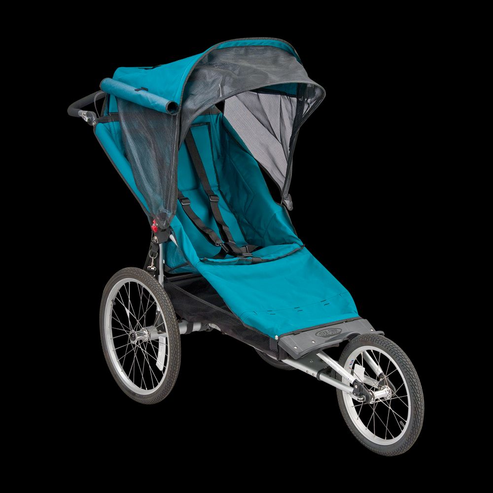 Kool Stride Special Needs Running Stroller Kool Stride Jogging
