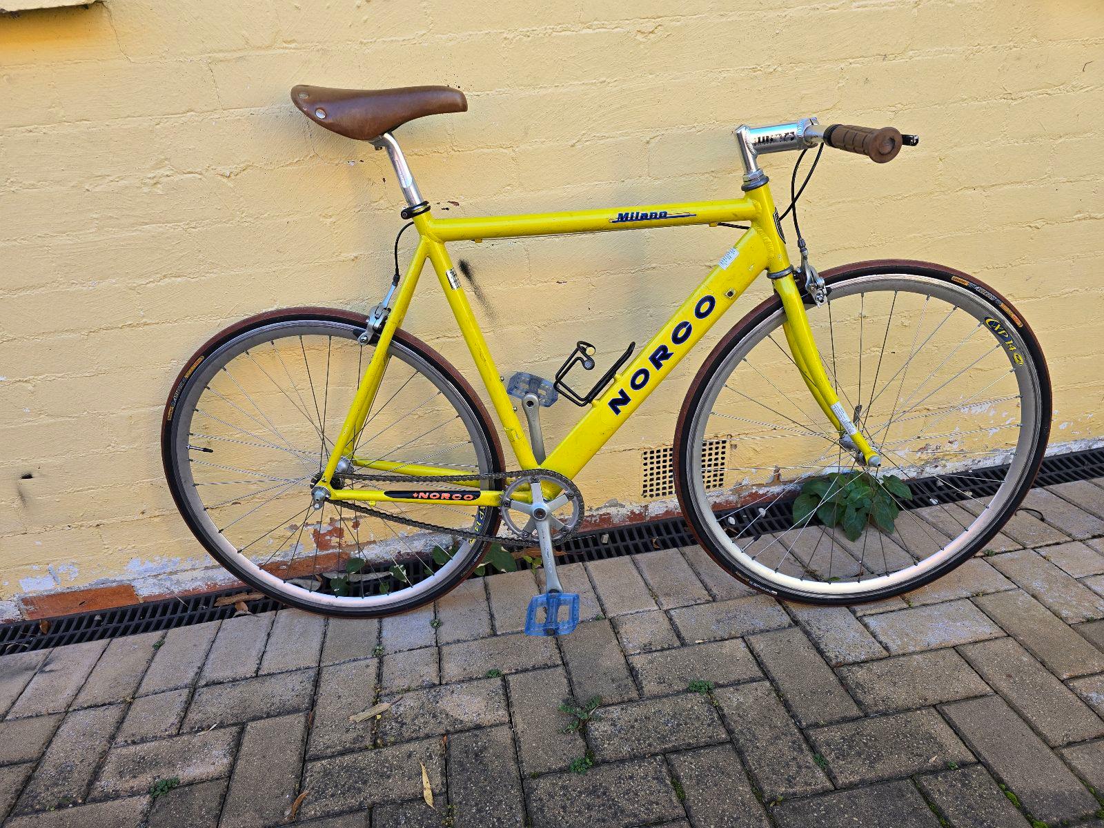 Shogun 1500 Touring Bike Shogun Vintage Bike Hotsell