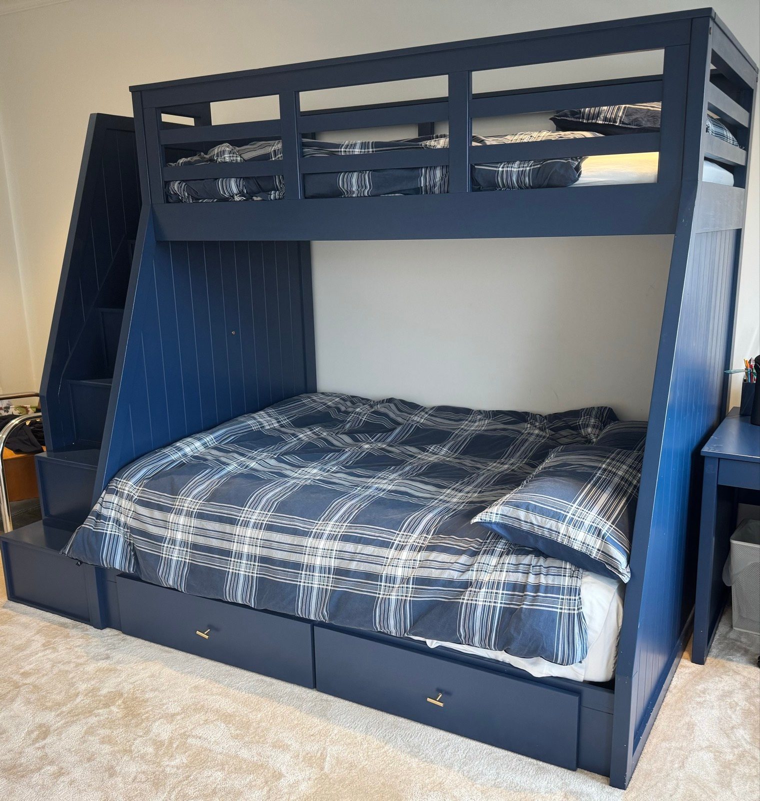 Custom Made Bunk Bed Beds in Dover Heights NSW Gumtree