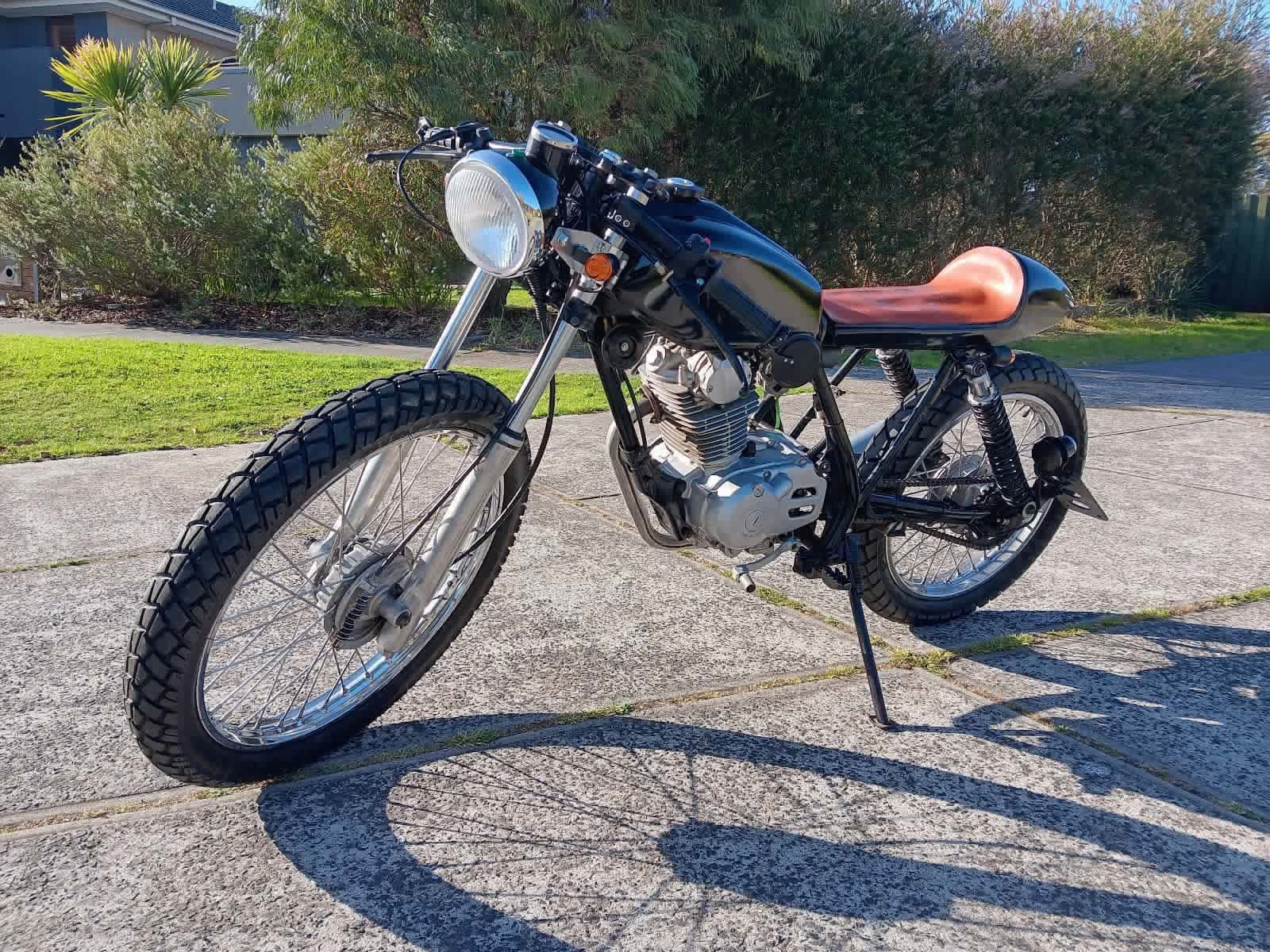 Xl 200r Honda Xl200 For Sale Honda Xr200 Engine For Sale Sales