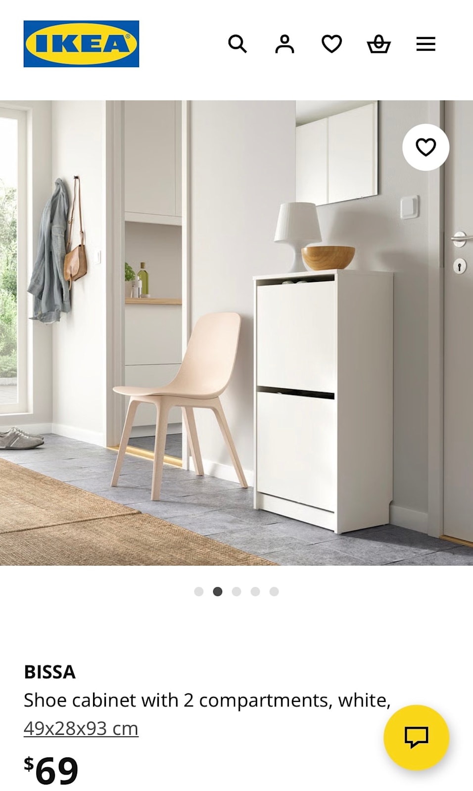 Rotating Shoe Shoe Stand With Price Hooseng 360° Rotating 4-Tier