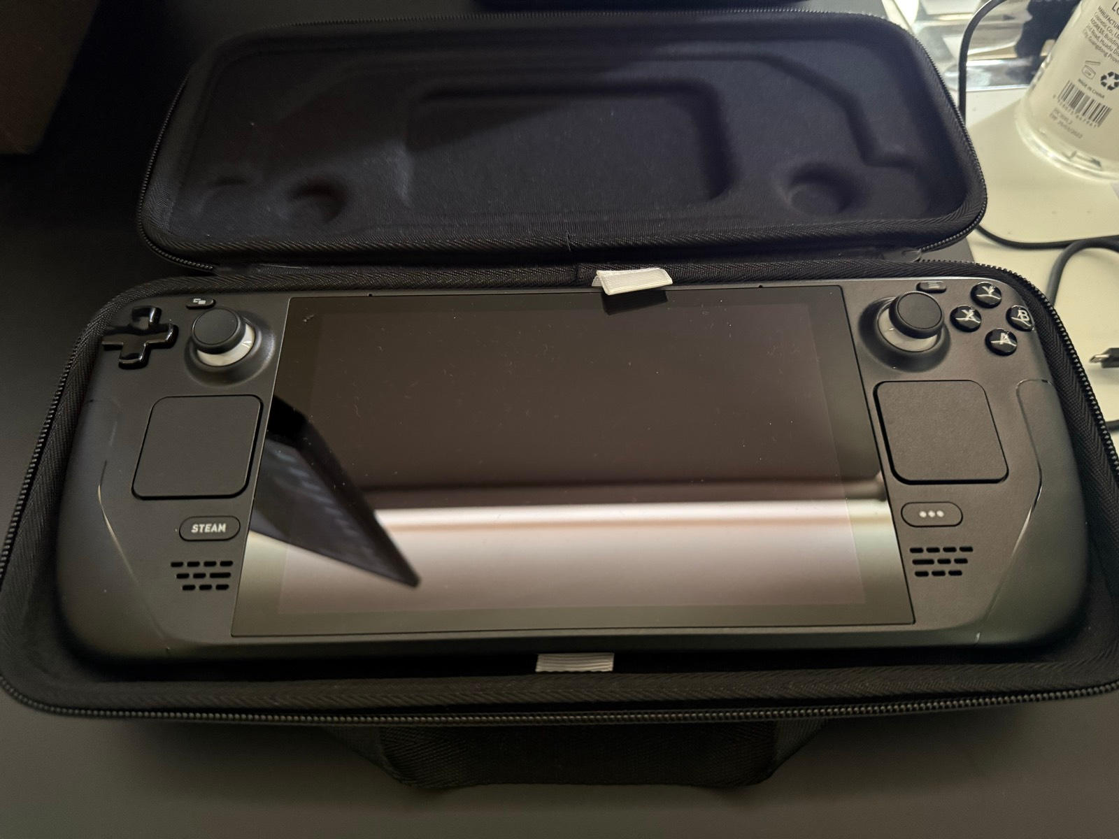 値下【美品】Steam Deck LCD 256GB Steam Deck LCD review (2023): Still one of the best handheld PCs