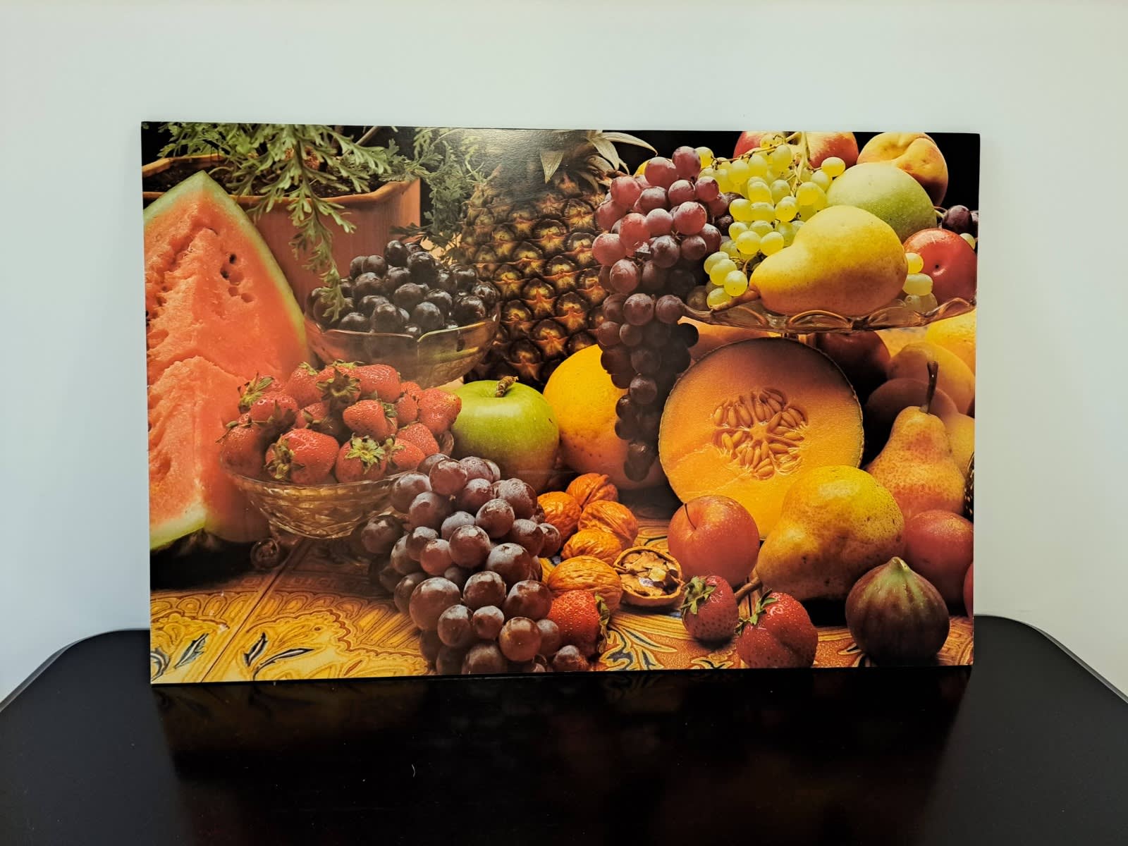 Large Hanging Wall Art