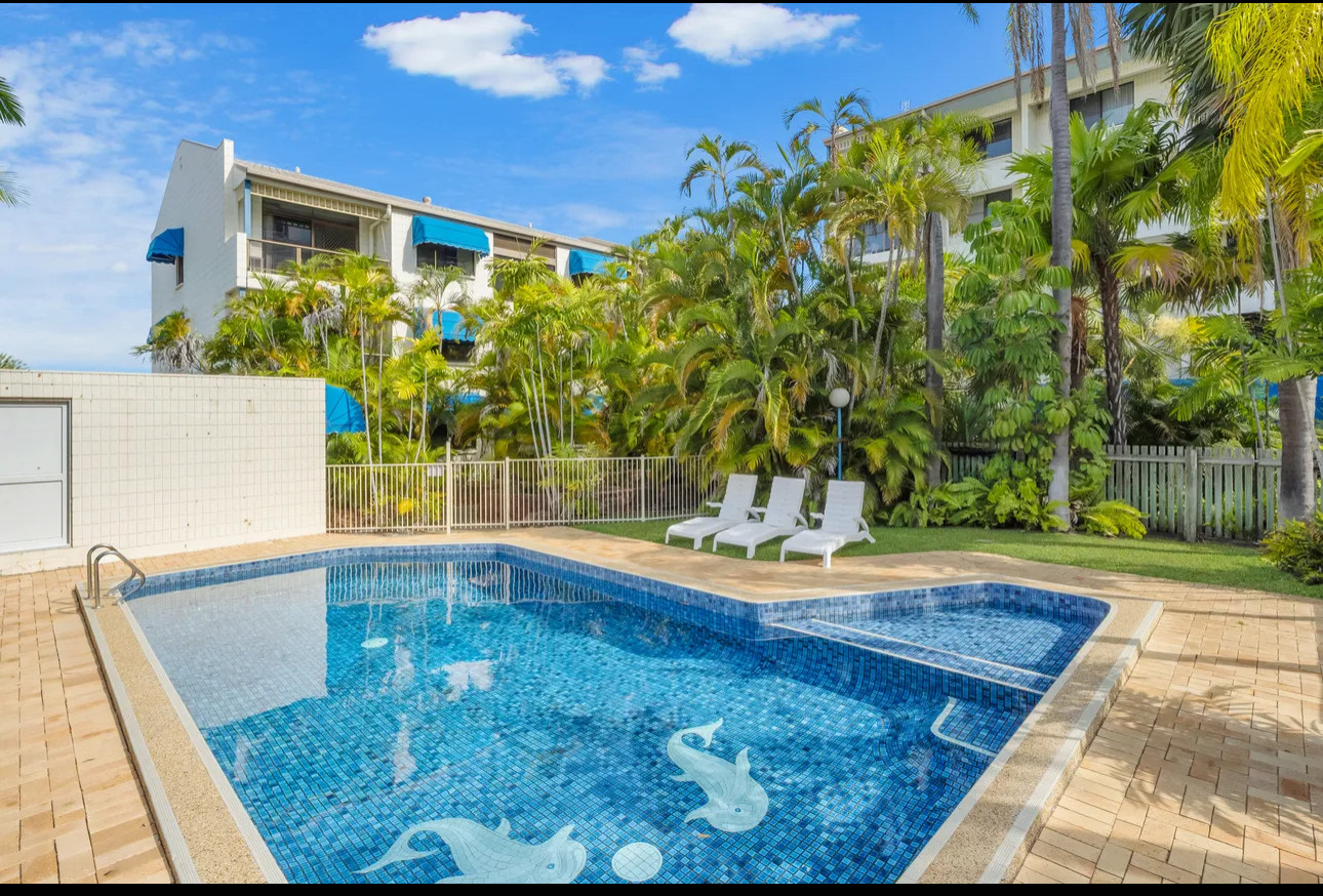 Private Room with Own Bathroom – Townsville City Share House