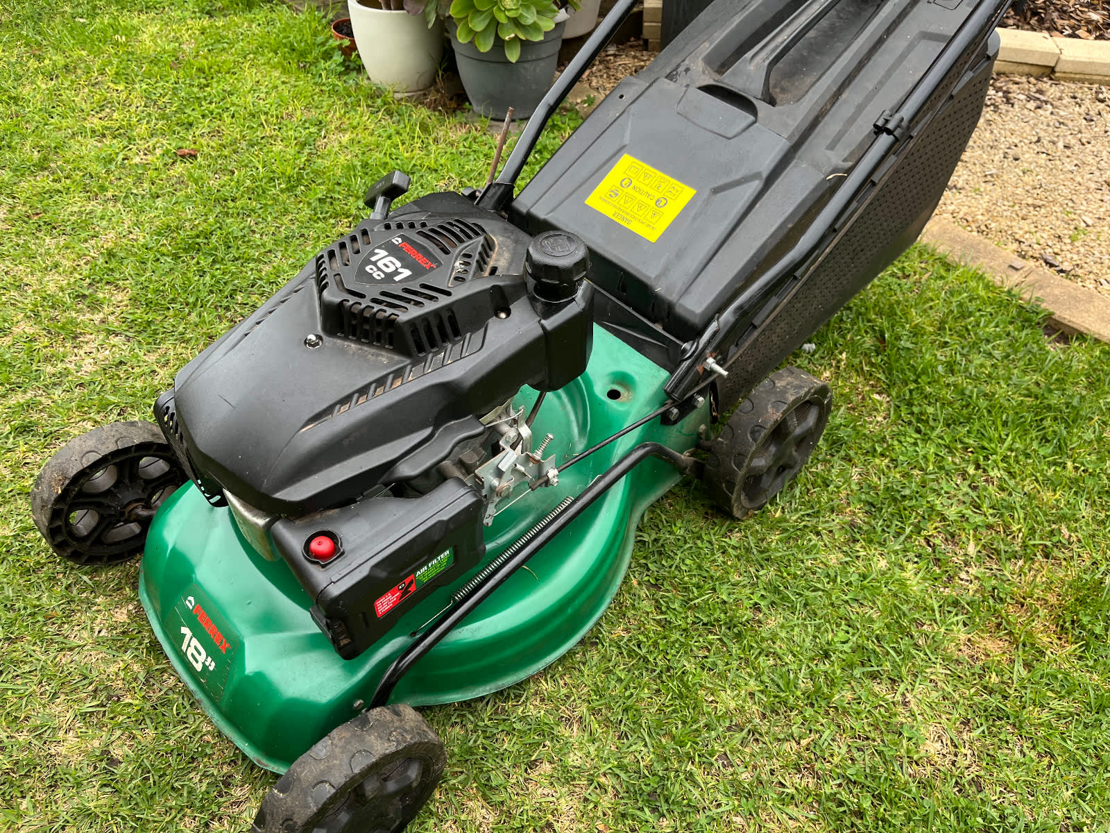 Aldi Ferrex Lawn Mower Aldi Cordless Lawn Mower Sales