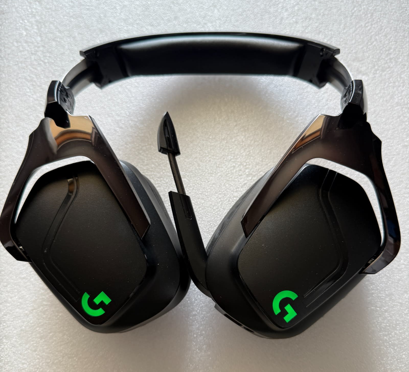 Bluetooth Adapter Logitech G935 Wireless Adapter Bluetooth