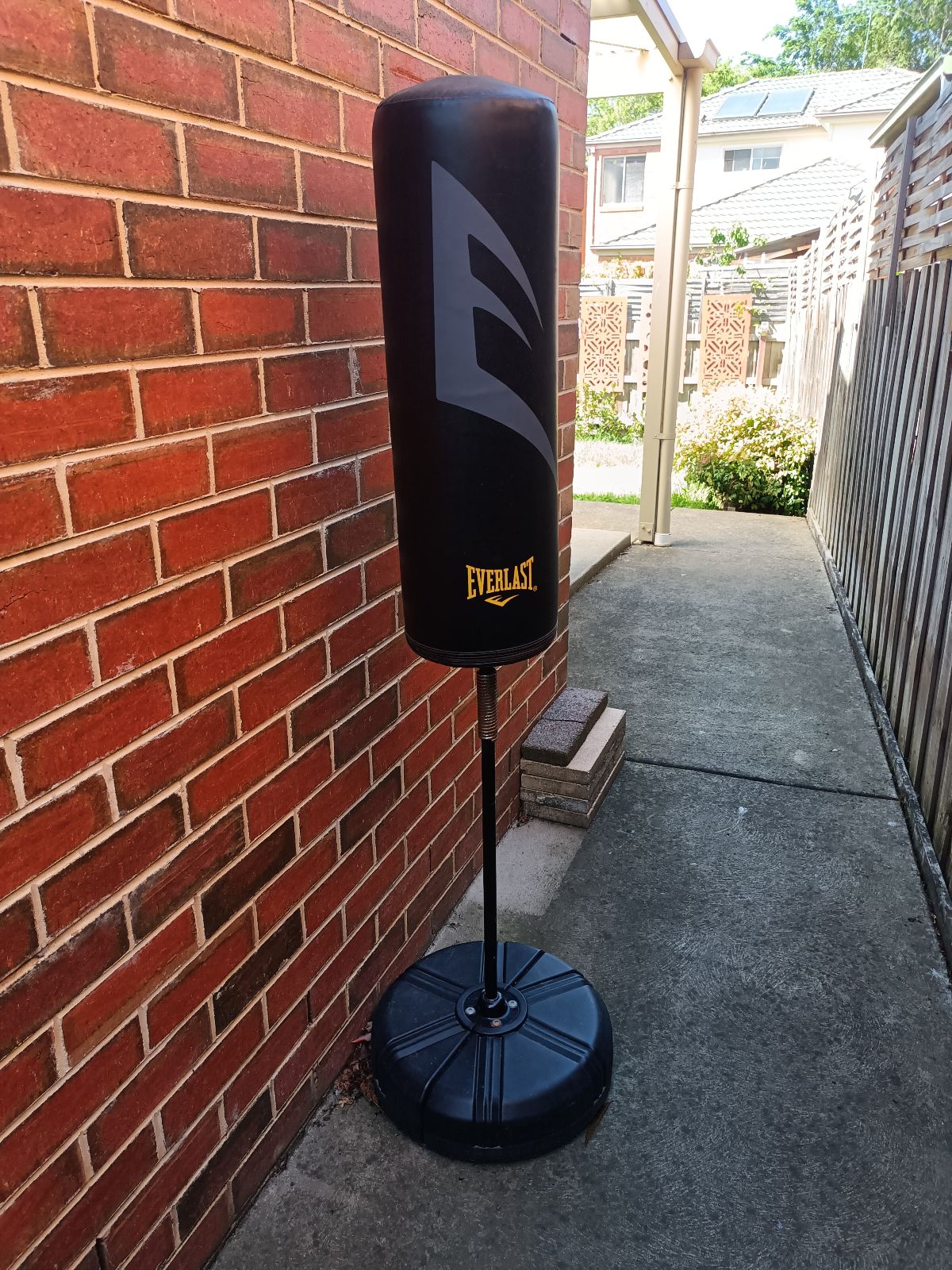 punching bag everlast brand Boxing Martial Arts in Bundoora