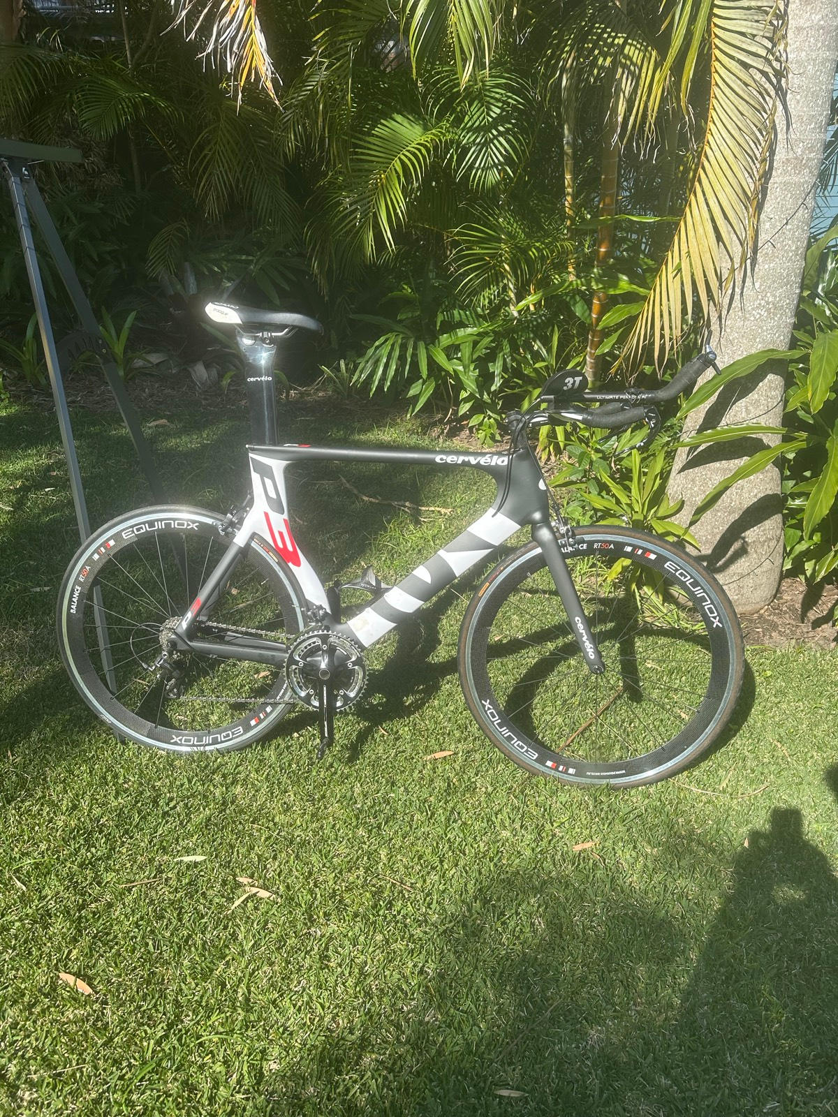 Cervelo P3 61cm Shop Cervelo P3 61cm Online