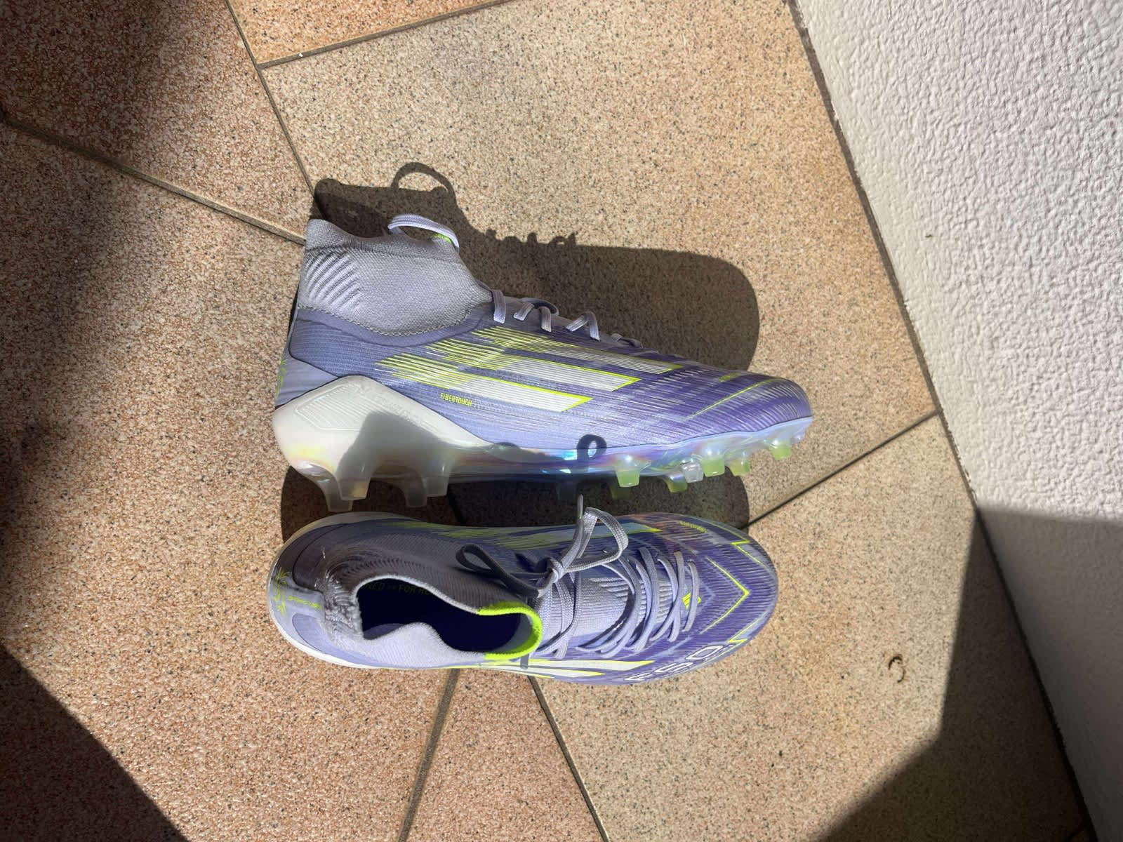 Football boots adidas F50 Men's Shoes in Sydney City NSW