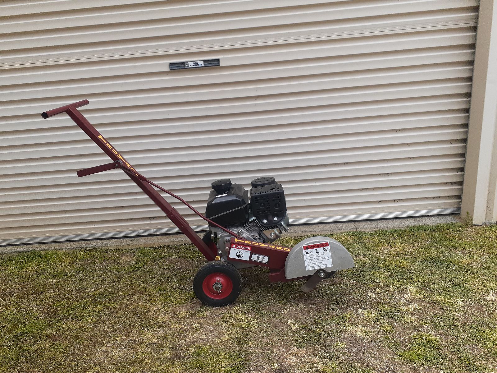 as new lawn edger stroke Gumtree Australia Gumtree