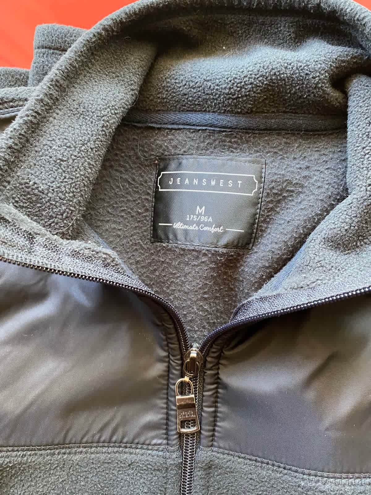 Rare “JeansWest Style “Est-1972 Original Labal Size M Authentic