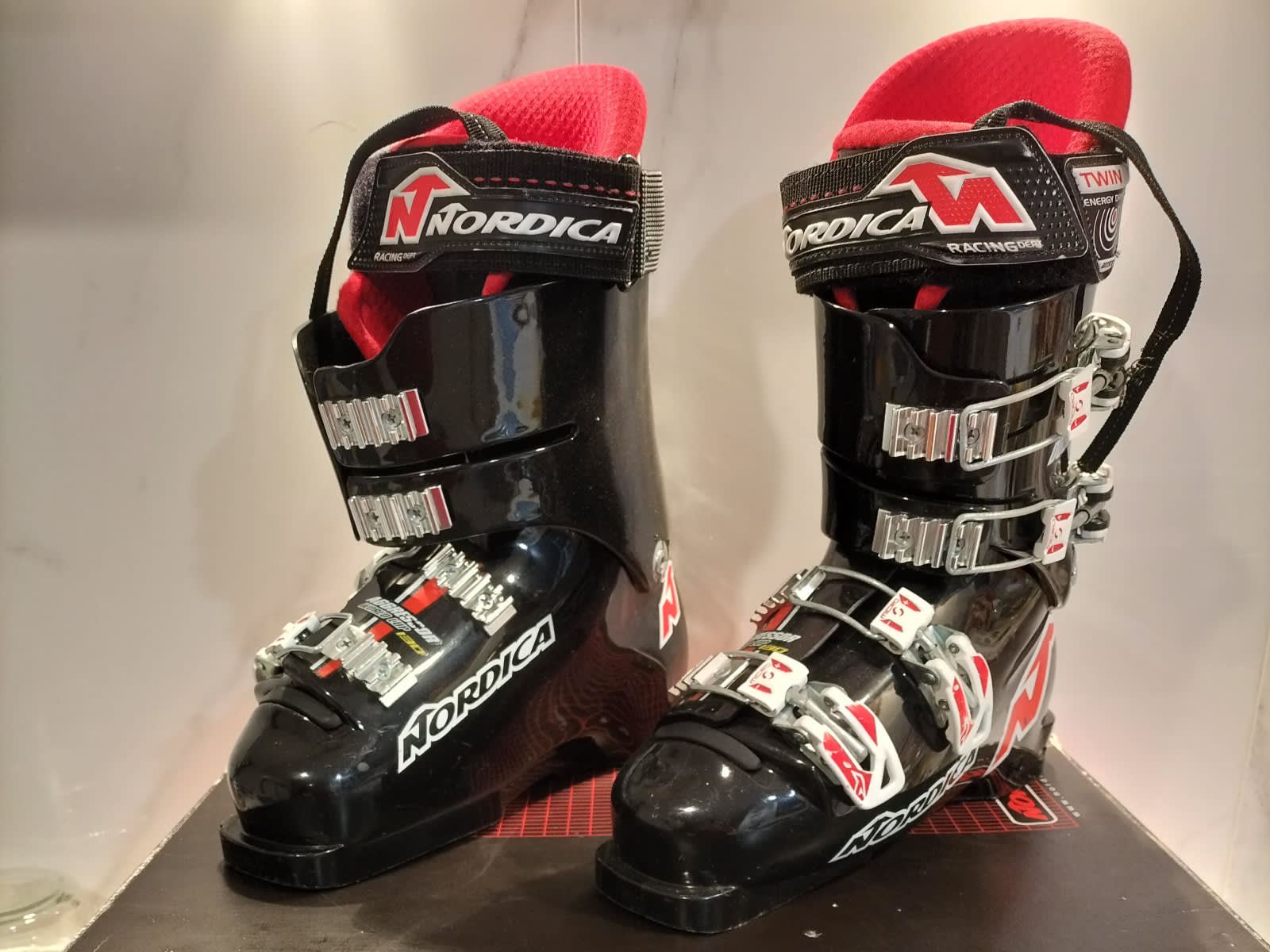 NORDICA ノルディカ ドーベルマン アグレッサー NORDICA DOBERMANN AGGRESSOR