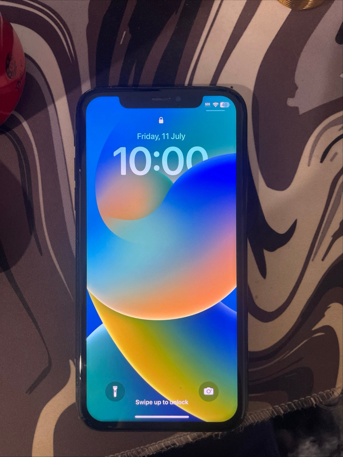 iPhone XR Blue 64 GB au（iPhone XR Blue for sale | eBay