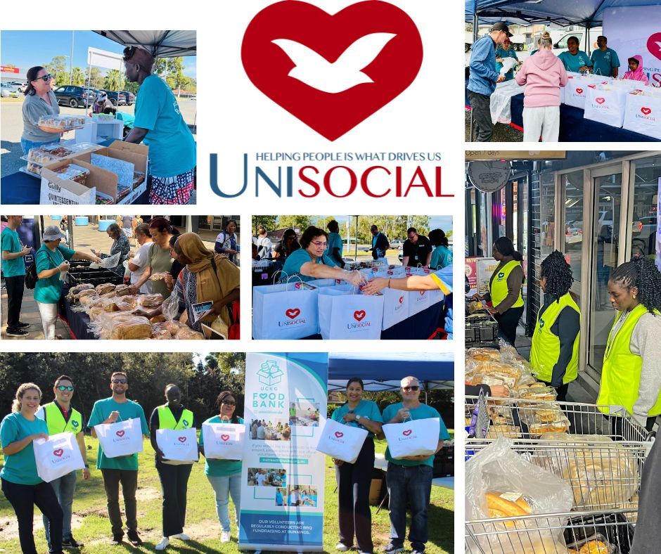 Free food pick up Sunday 7th Dec in Chatswood