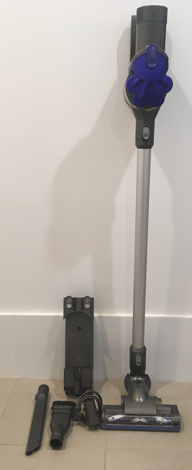 ⭐️未開封⭐️ dyson DC35