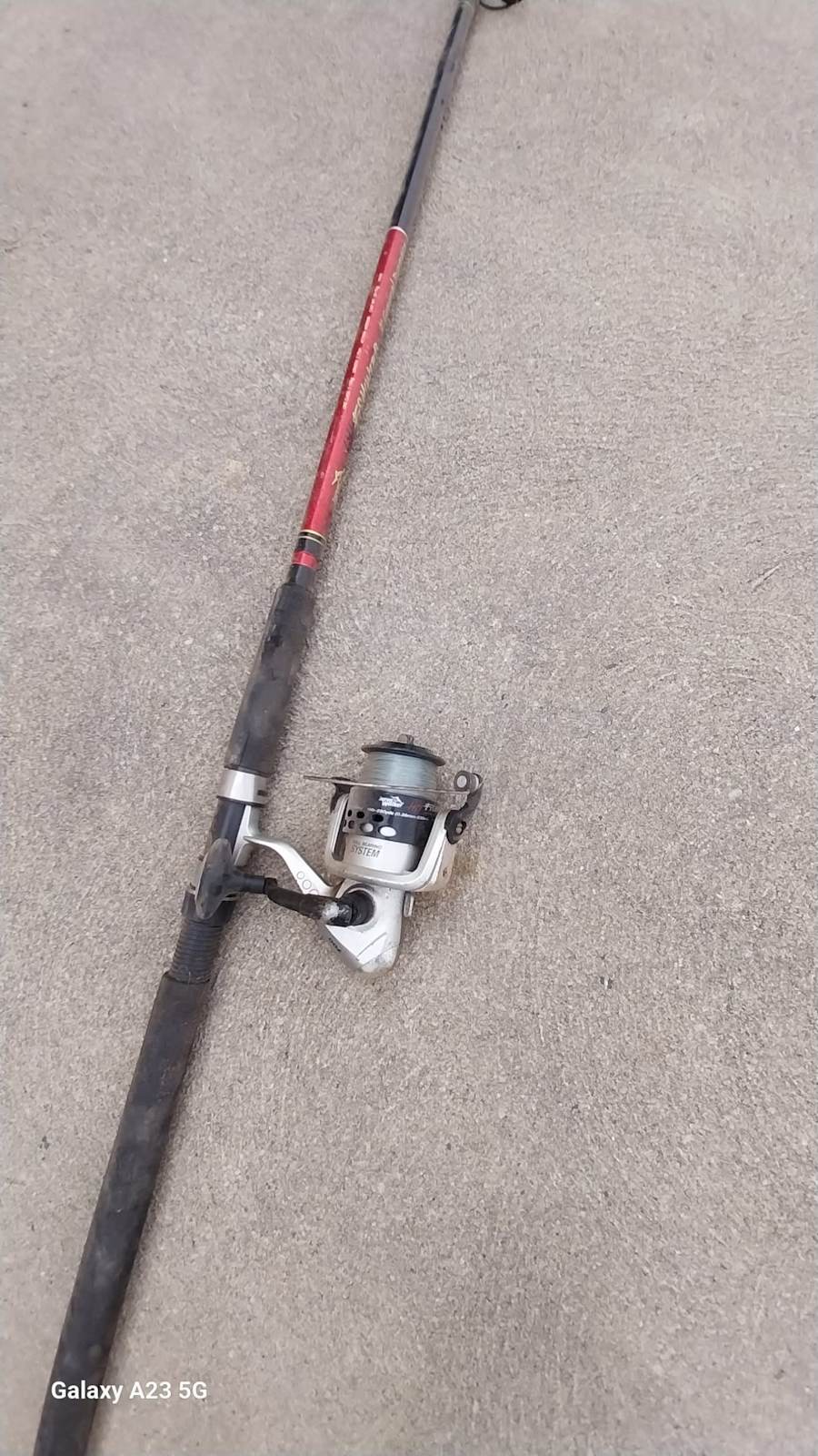 Fishing rod General use Fishing in Mindarie WA Gumtree Australia