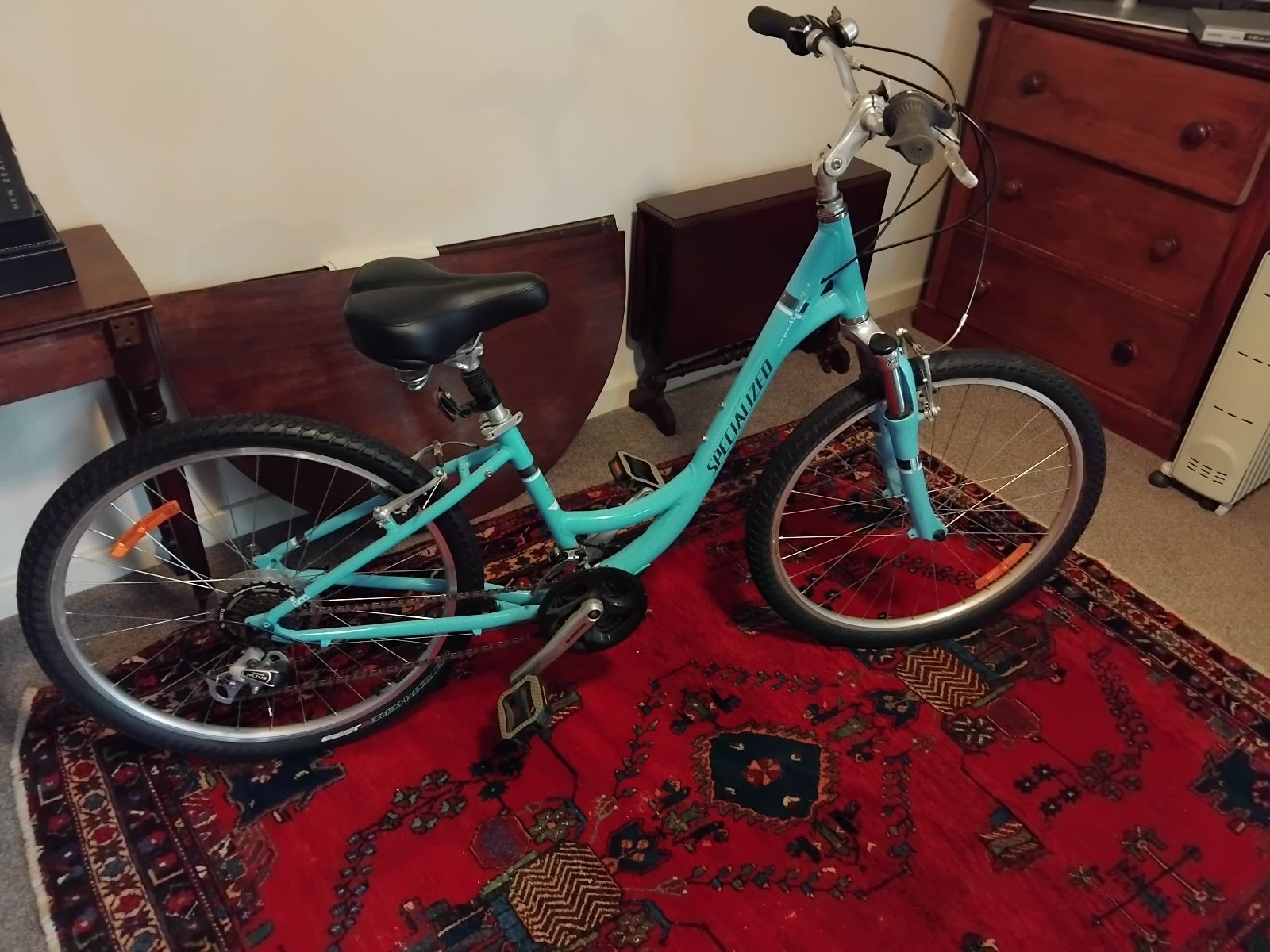 Specialised womens Bike Women's Bicycles in Woodside SA