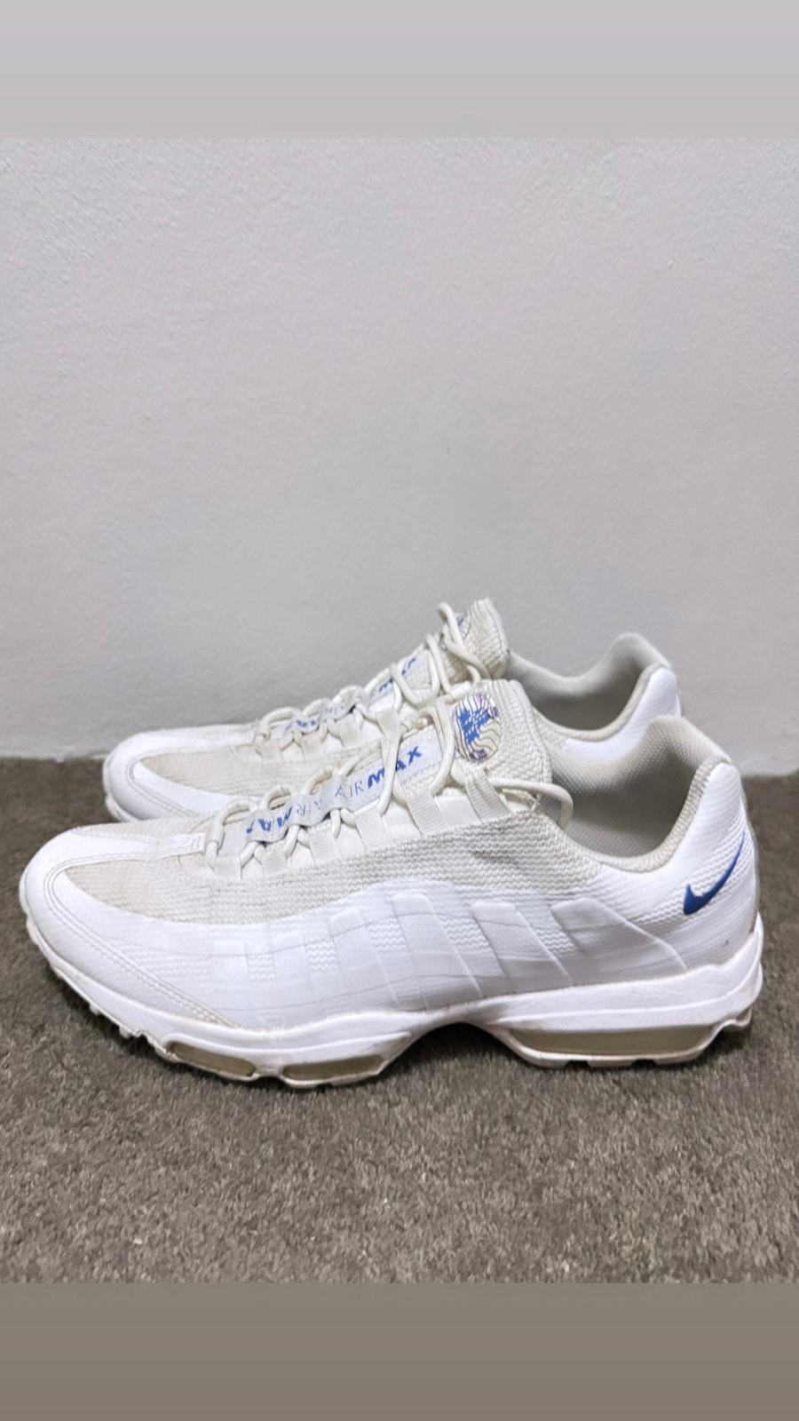95 Ultra Air Max 95 Sale Australia Nike Air Max 95 Ultra Men's - Main Image