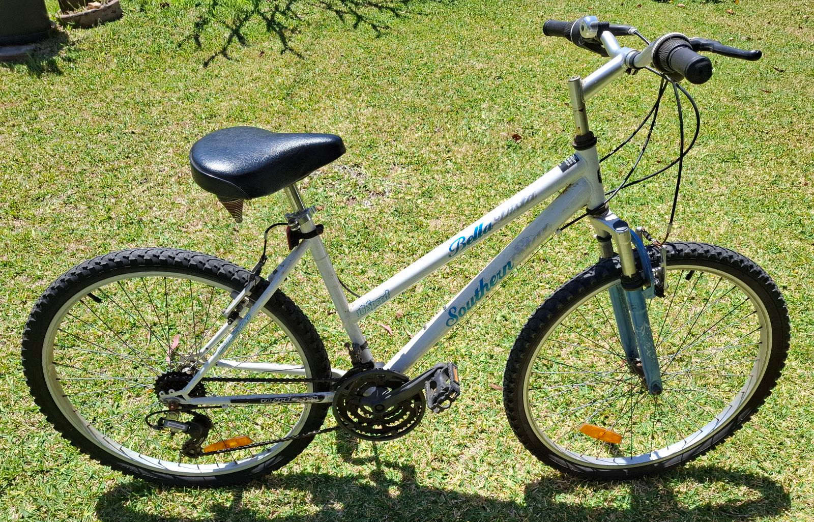 Bicycles Gumtree Southern Star Urban Cruiser Bike Southern Star