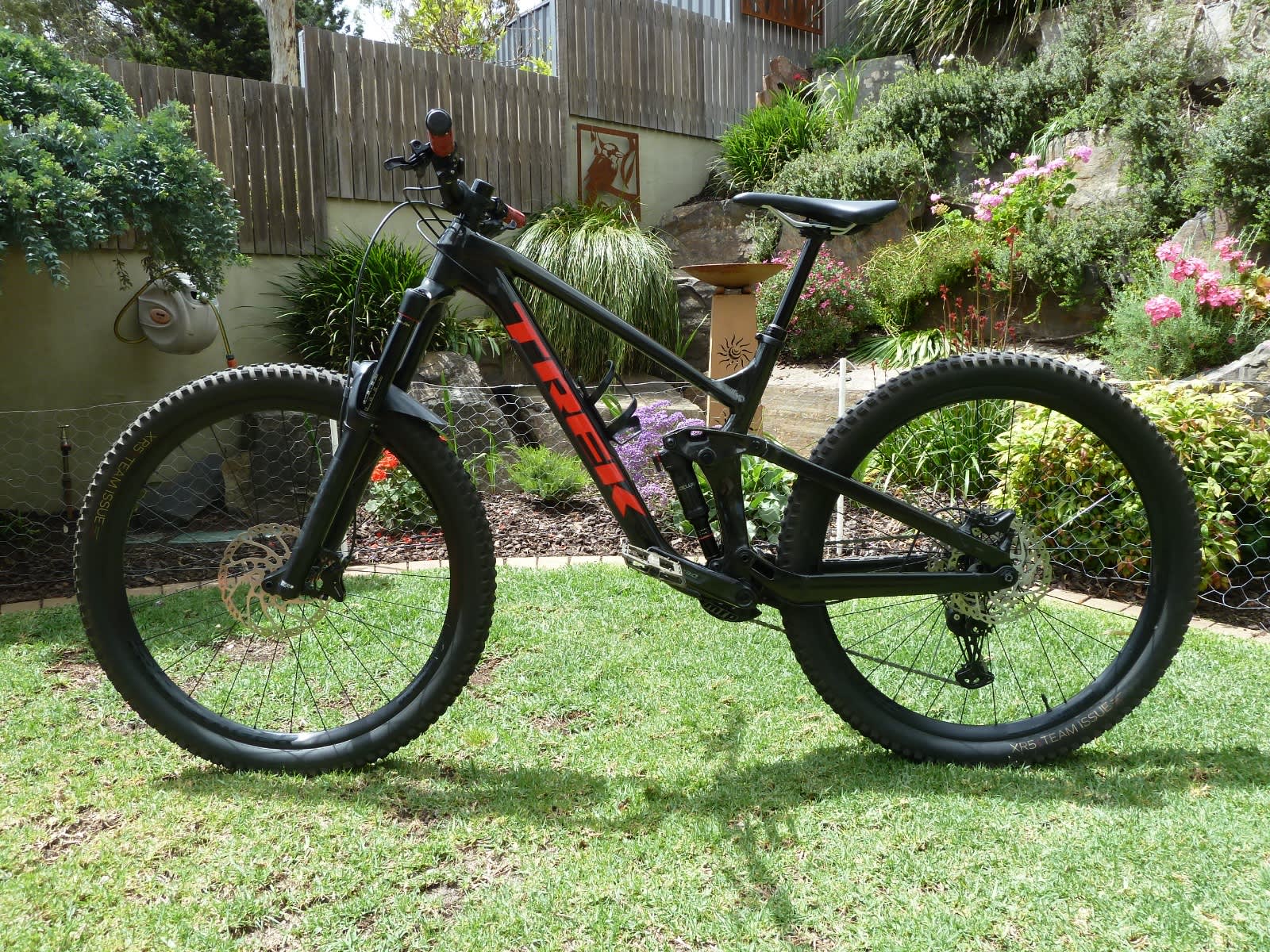 Mens Mountain Bike Men's Bicycles in Highbury SA Gumtree