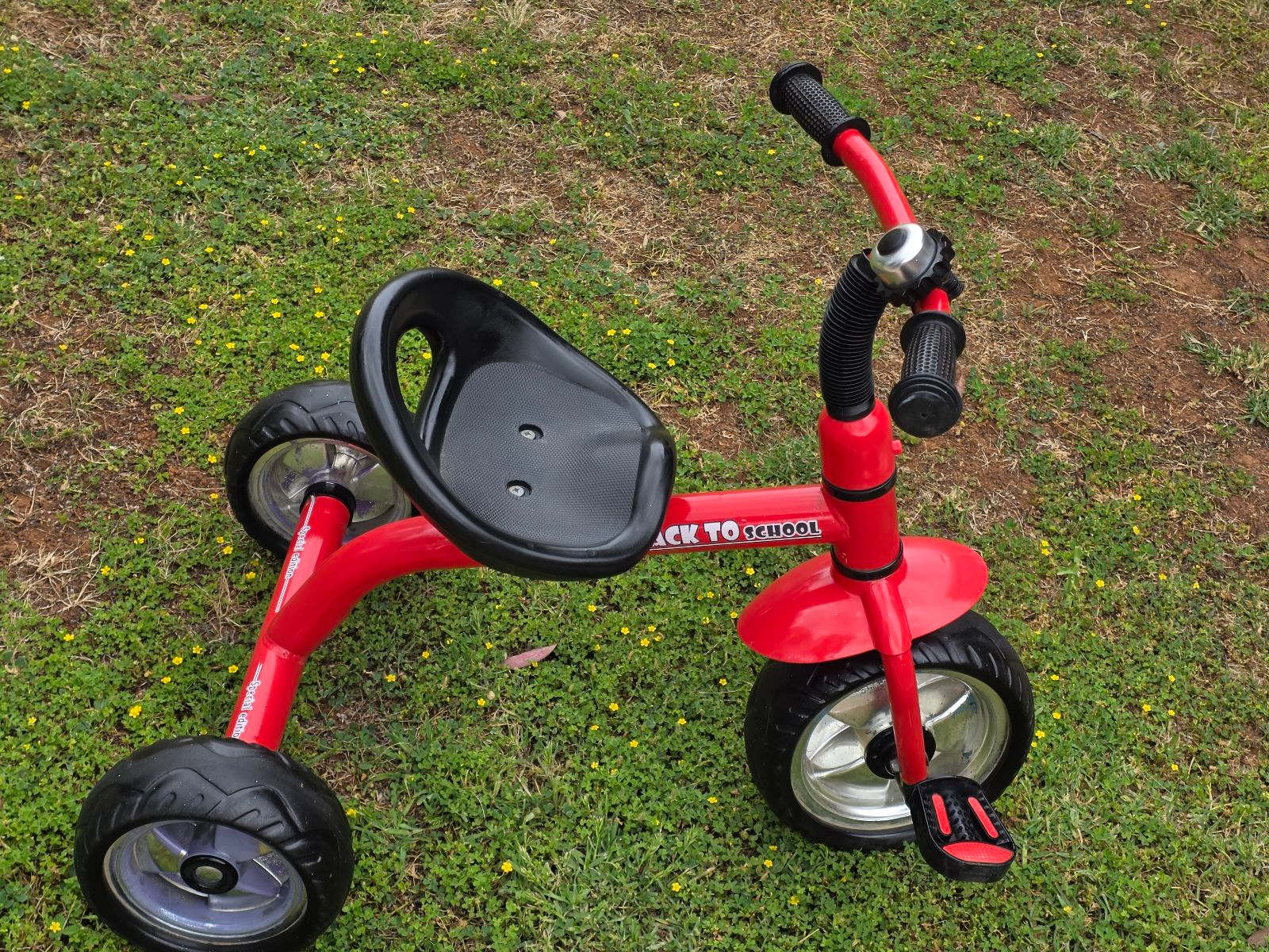 BACK TO SCHOLL/SPECIAL EDITION TRIKE Kid's Bicycles in