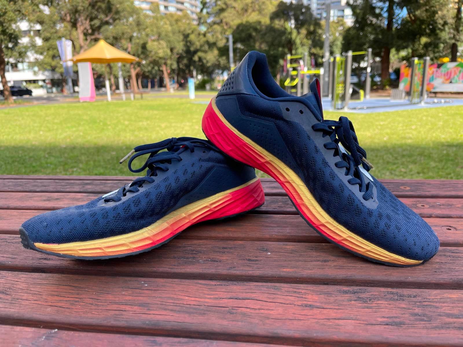 Adidas SL20 Collegiate Navy Cloud White US Mens Size 10 / EU