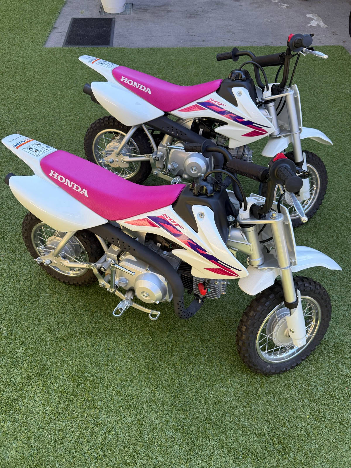 Honda CRF50F dirt bikes Gumtree Australia Gold Coast South