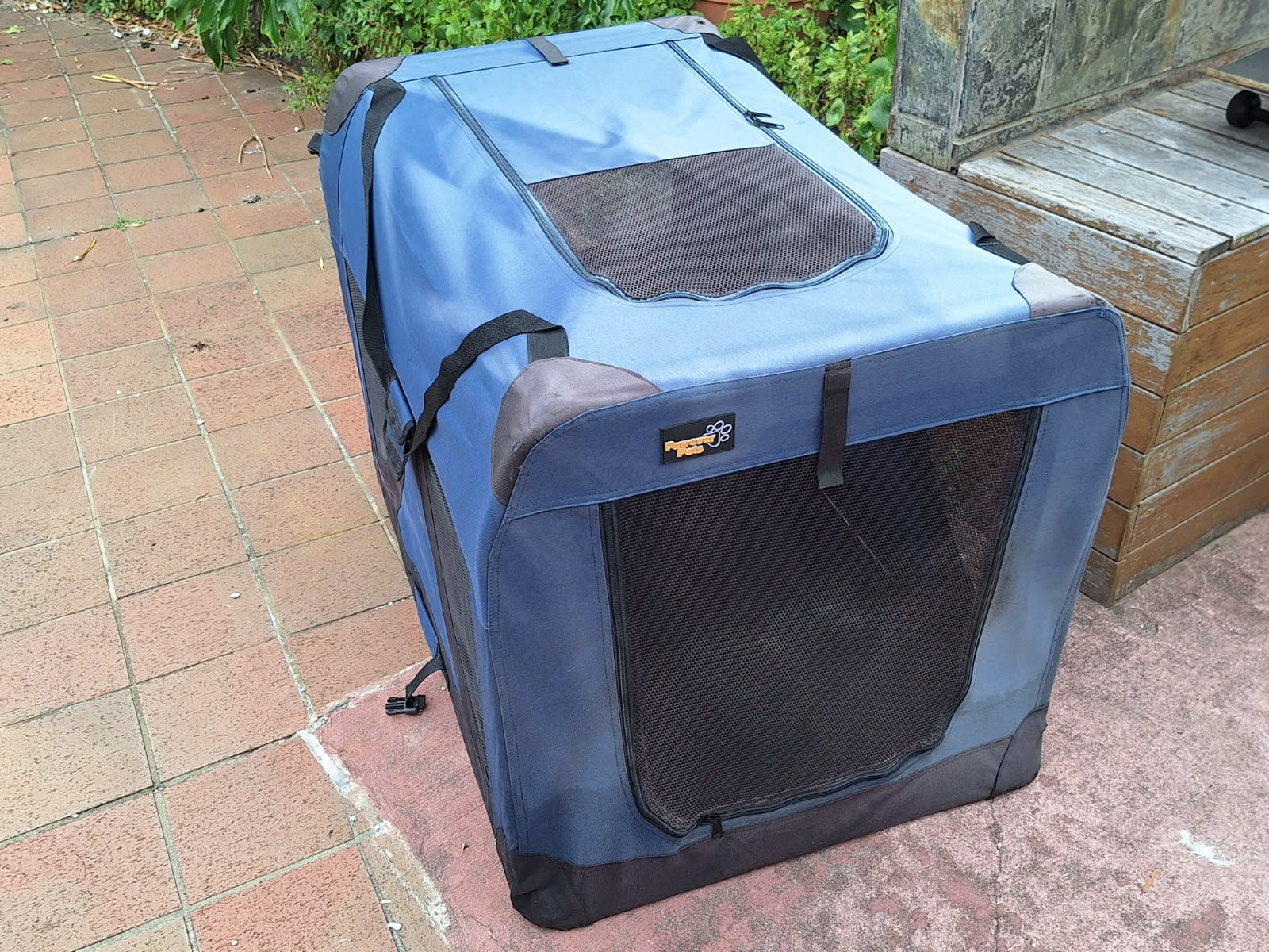 Pet Products Large Dog Crate Gumtree Kijiji Large Dog Crate Sales