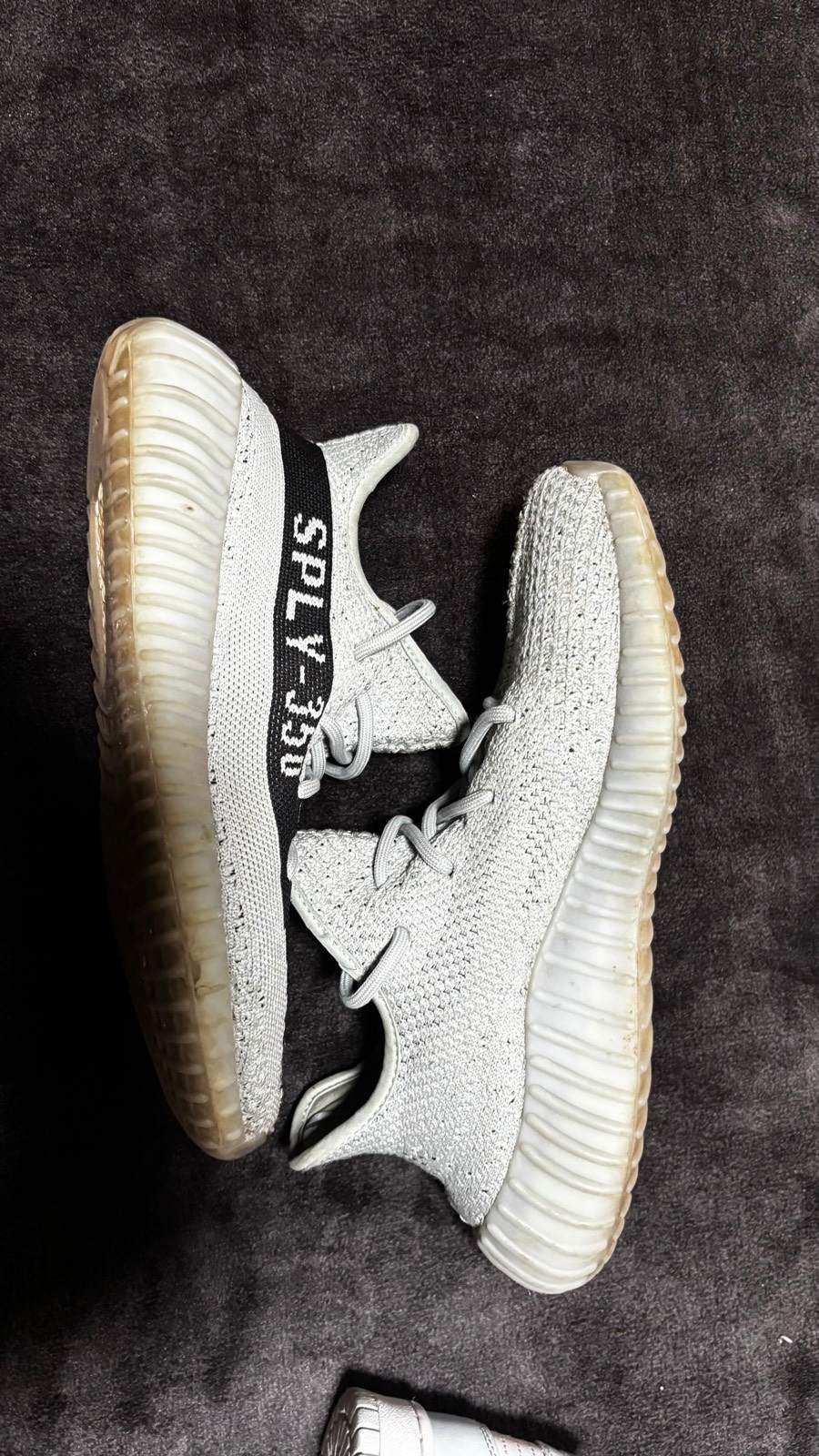 White Yeezy Boost Gumtree Yeezy Boost 350 Gumtree 2025