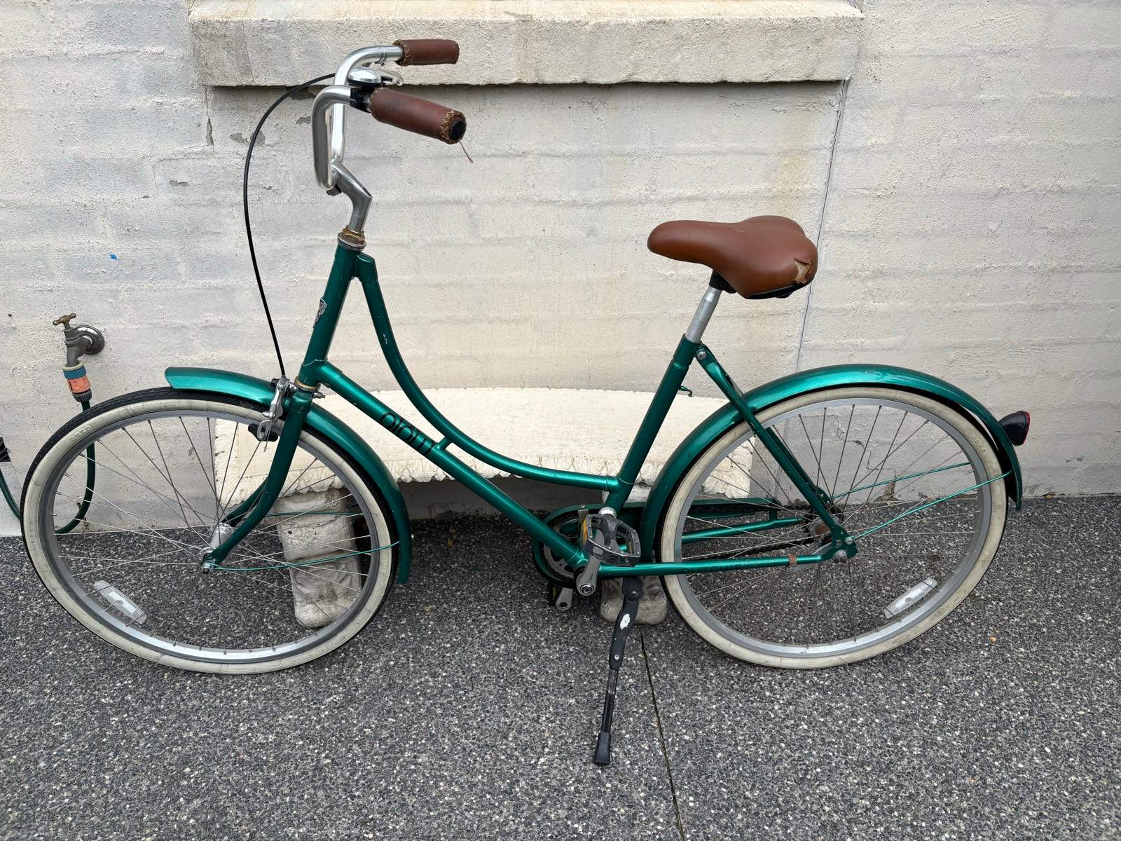 Ladies 26 inch push bike Women's Bicycles in Dromana VIC