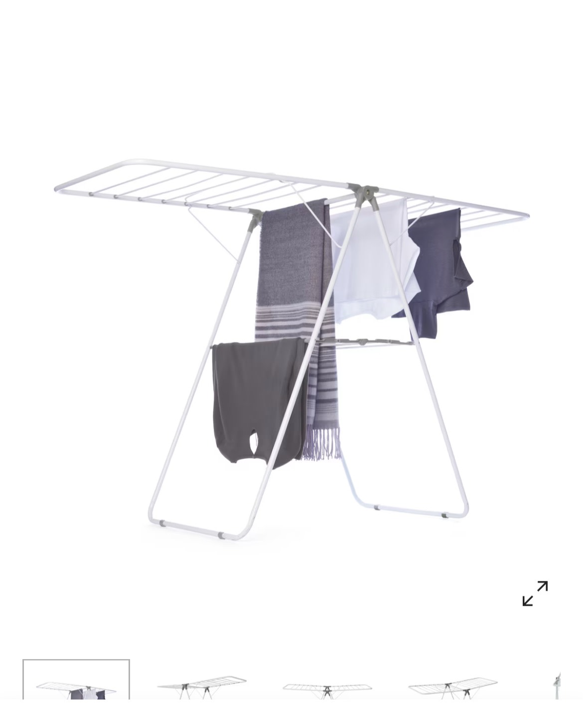 Kmart Clothes Drying Rack Ironing Rack Kmart Laundry Drying Rack