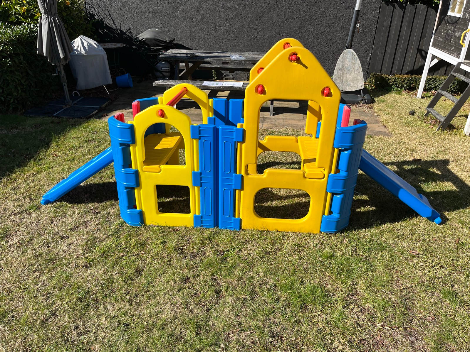 Maxi Climber Play Climber Maxi Climber Play Gym Best Sale