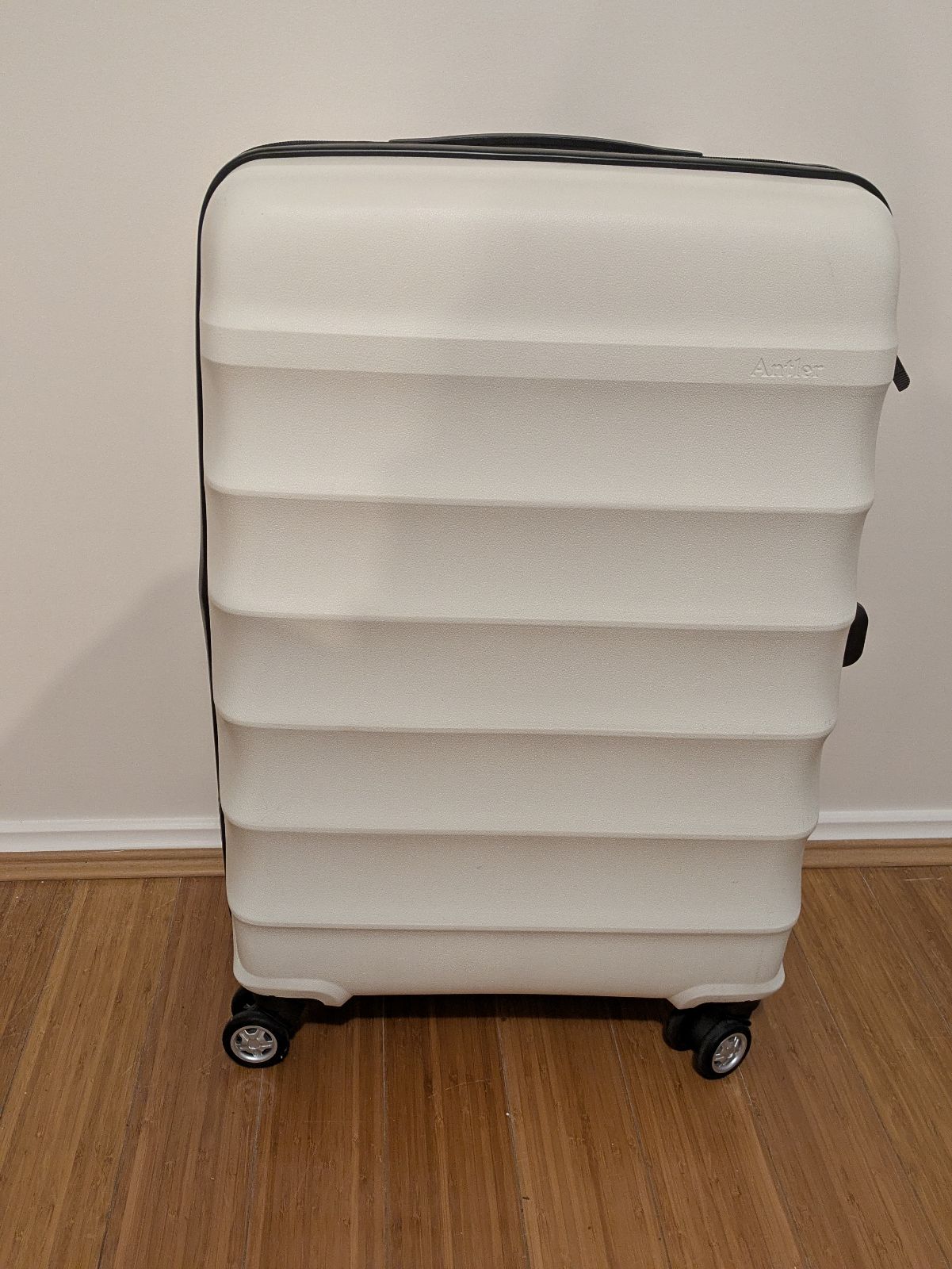 White Antler Suitcase Miscellaneous Goods in Franklin ACT