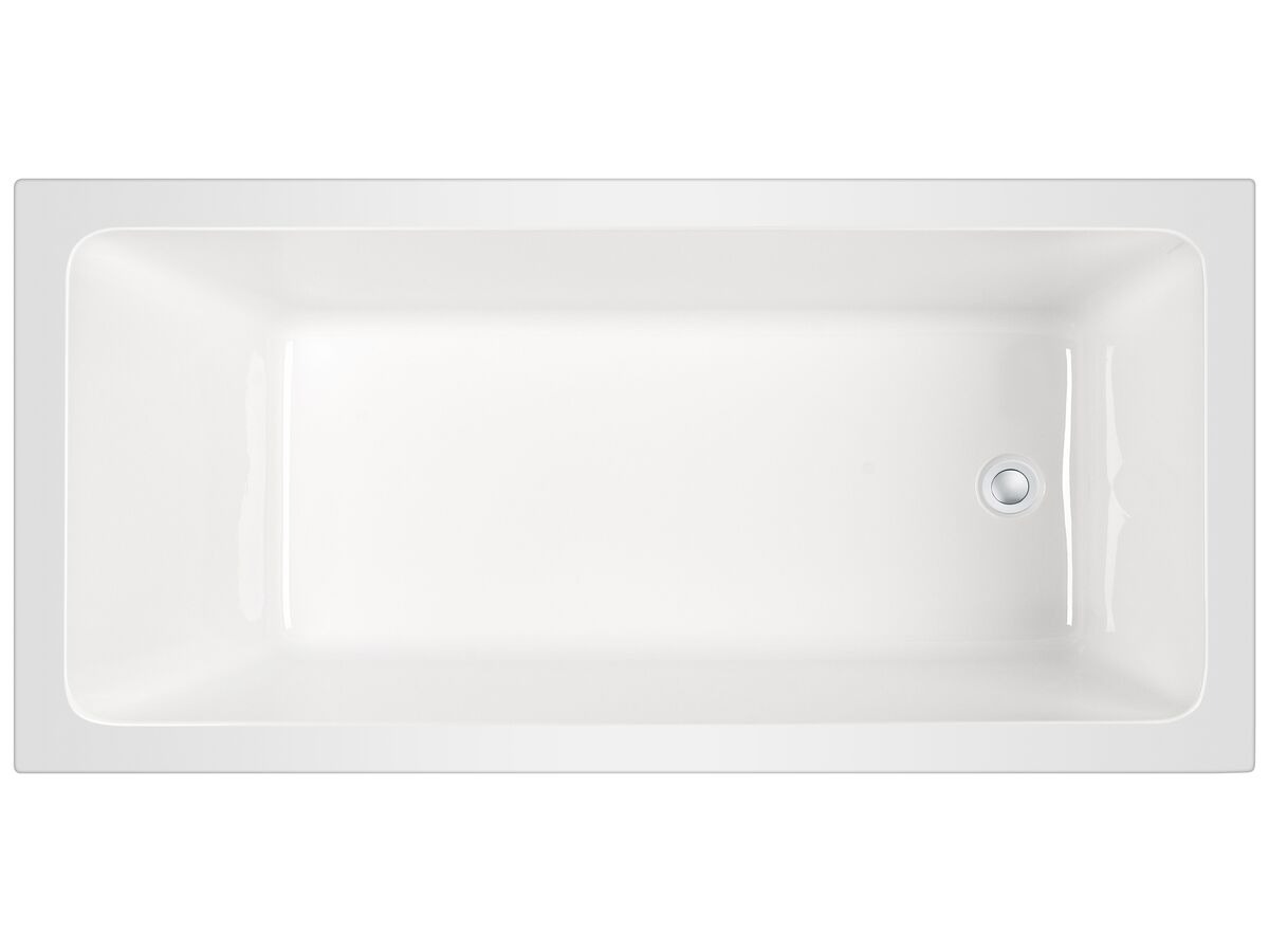 Posh Domaine Inset Bath 1690mm - Building Materials in Moonah TAS ...