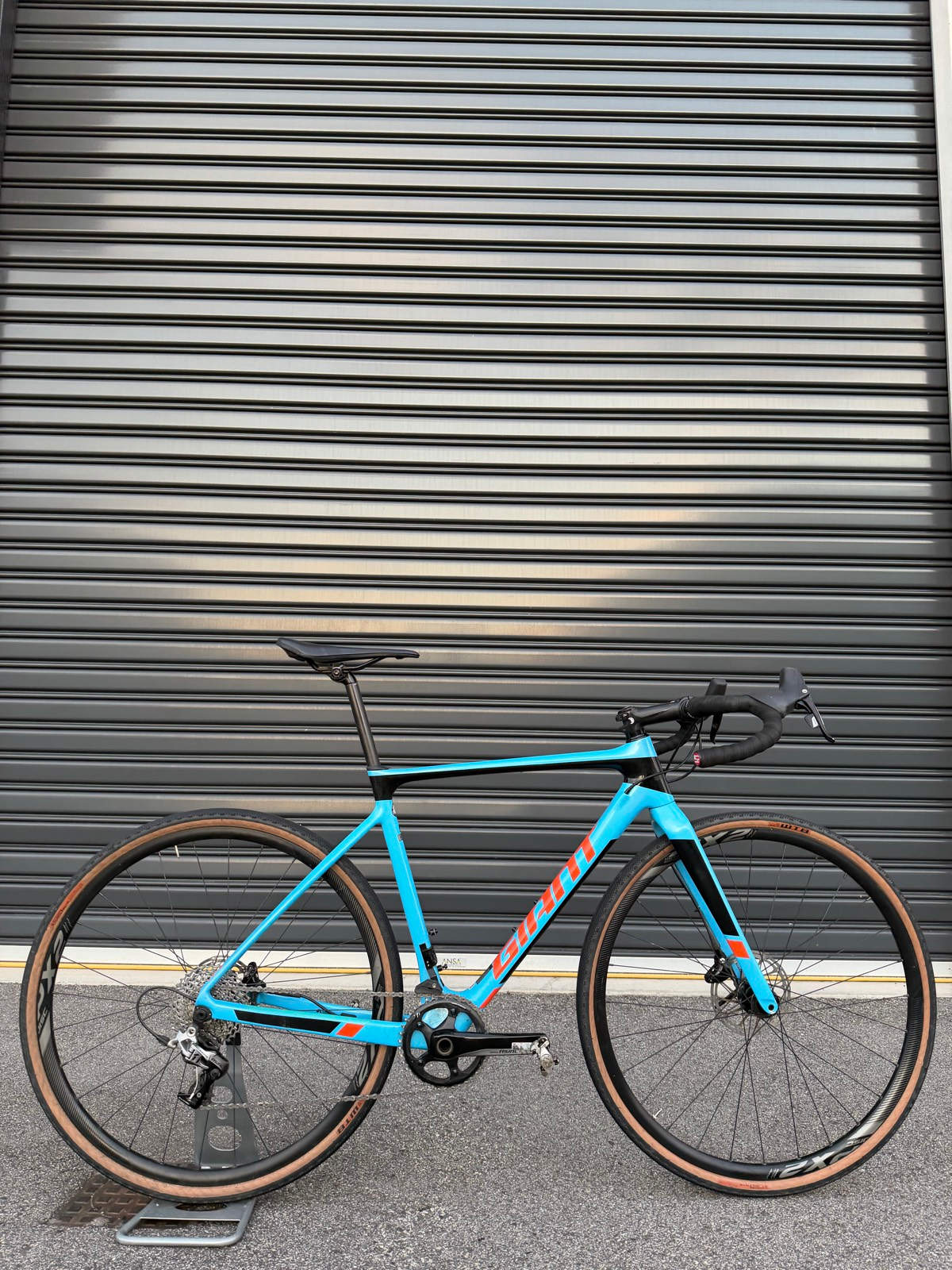 Small Giant TCX AD Pro Men's Bicycles in Melbourne CBD VIC